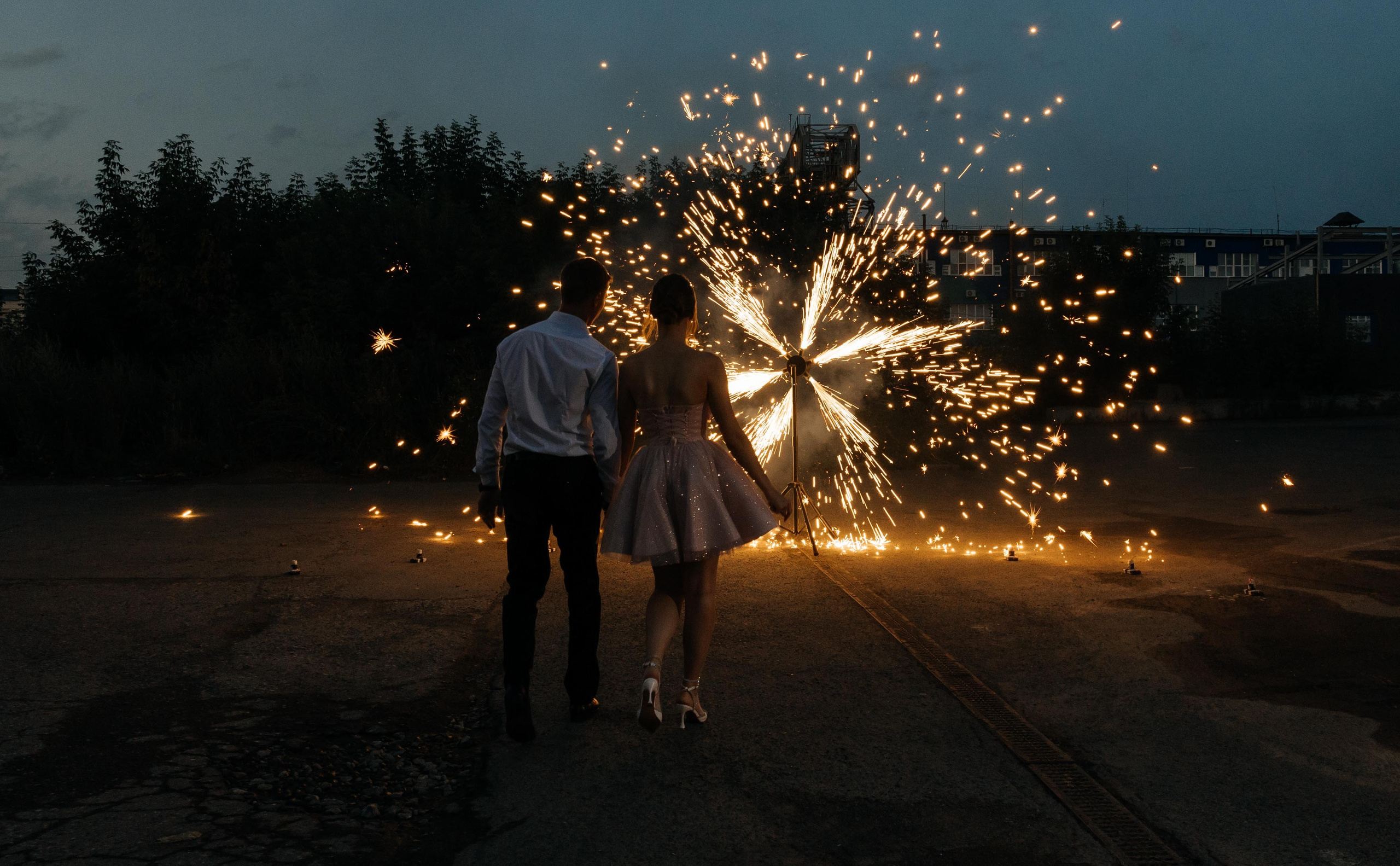 Свадебная история Кирилла и Алины. Свадебный и семейный фотограф Рассказова Виктория