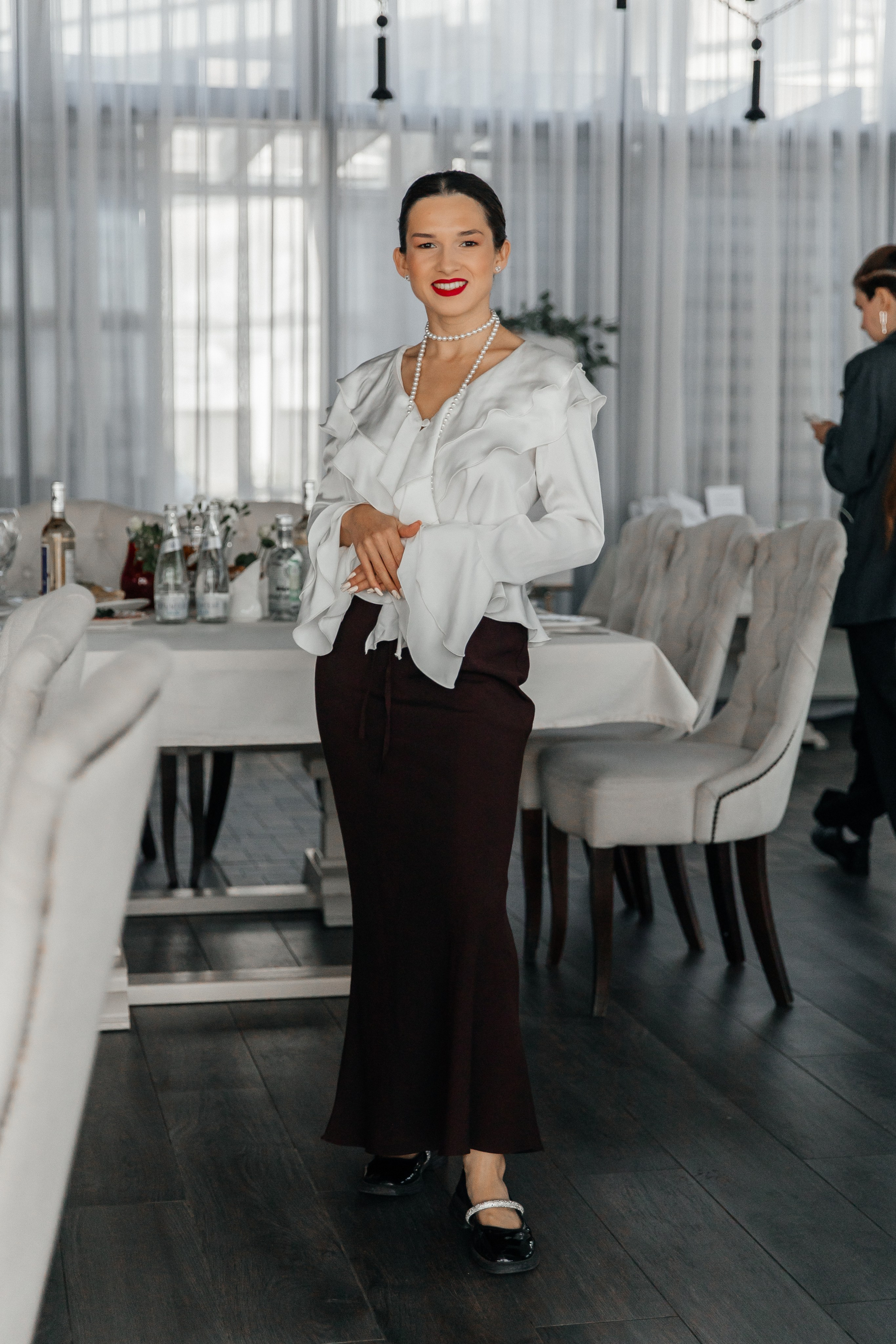 Андрей и Ксения. Свадебный фотограф Кирилл Хлобыстов