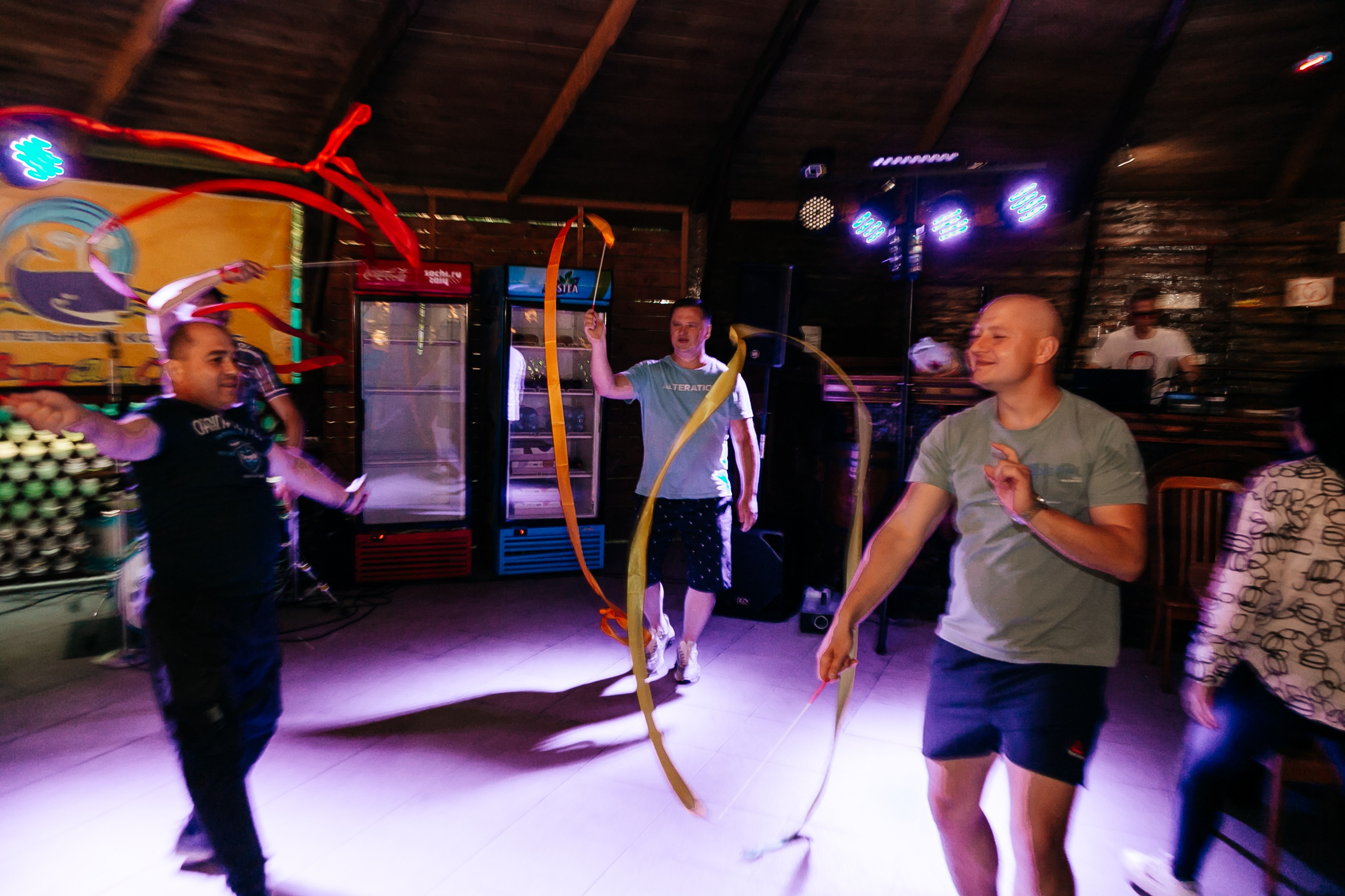 Корпоратив 2023. Фото-Видеосъемка любых мероприятий Москва Ростов