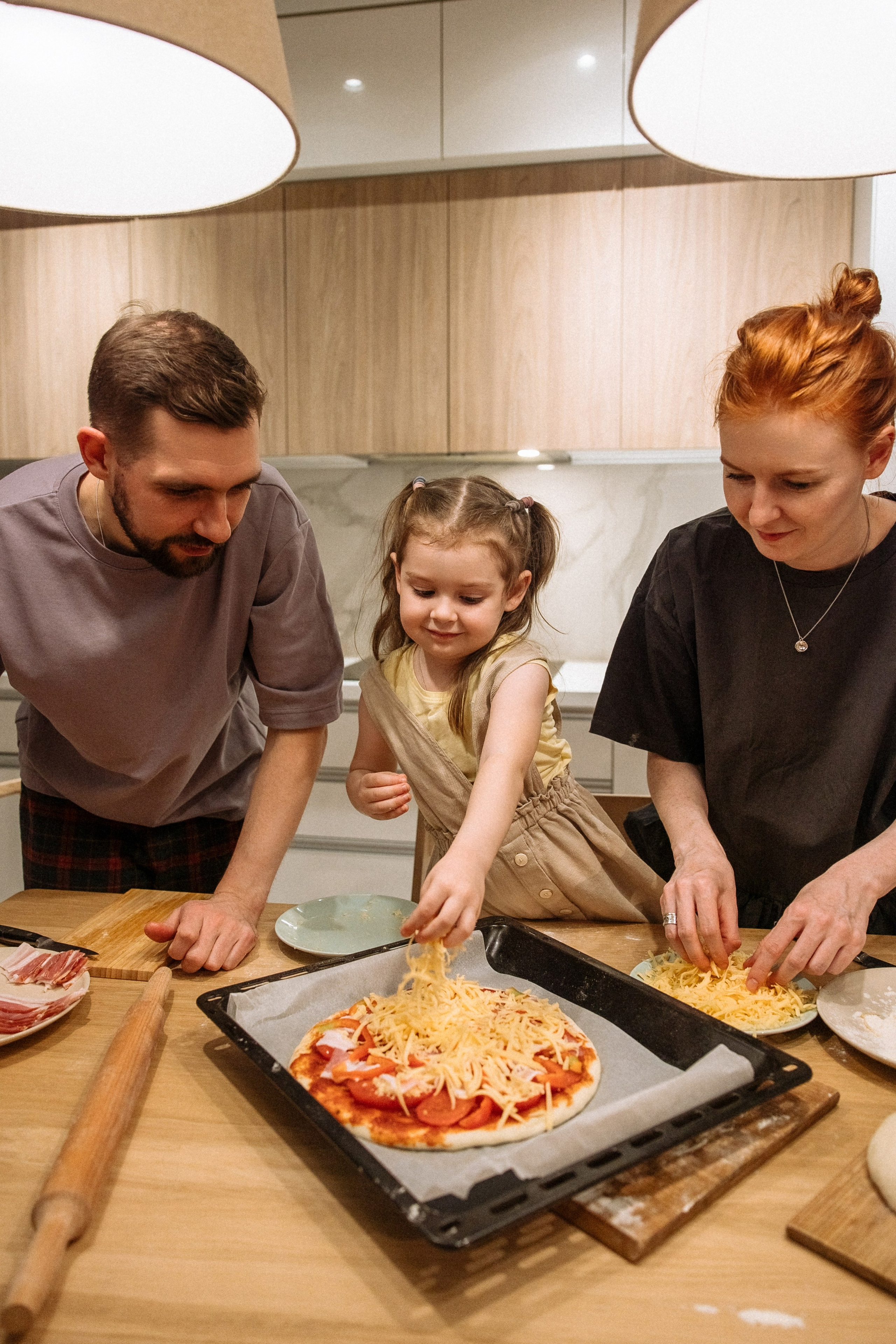 Фотосессия № 8 (Домашняя съемка). Фотография