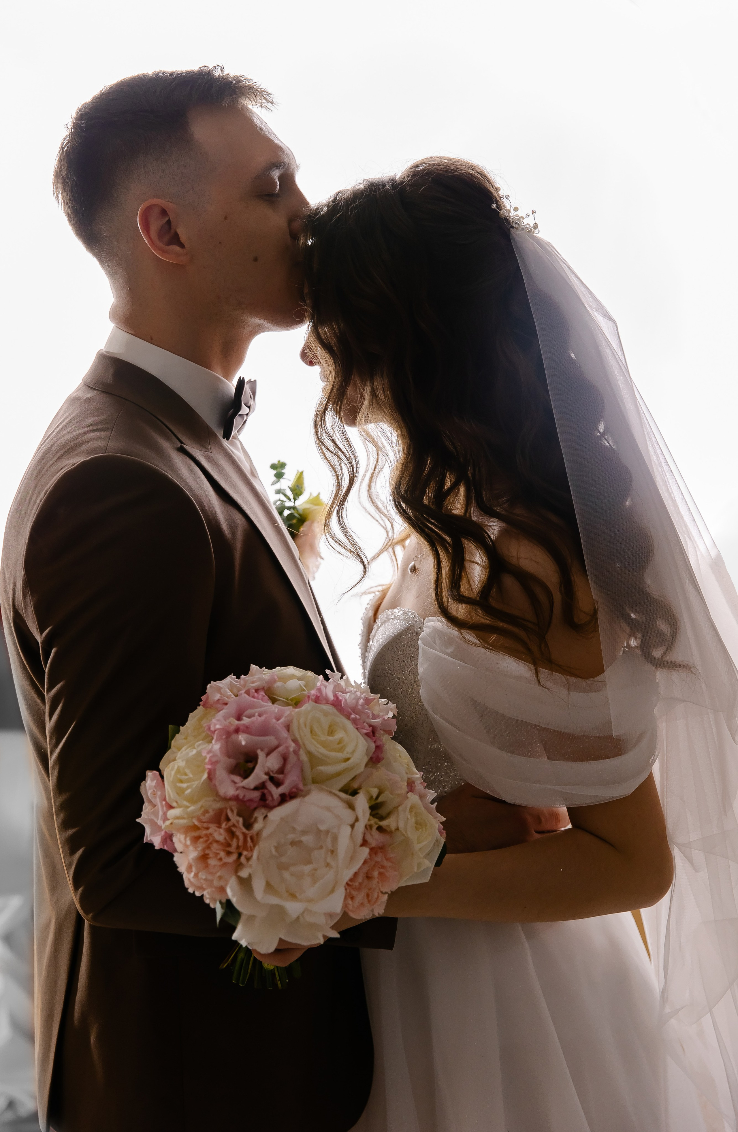 Александр и Анастасия. Свадьба 23 ноября (1). Свадебный и семейный фотограф в Рязани Саша Крутых