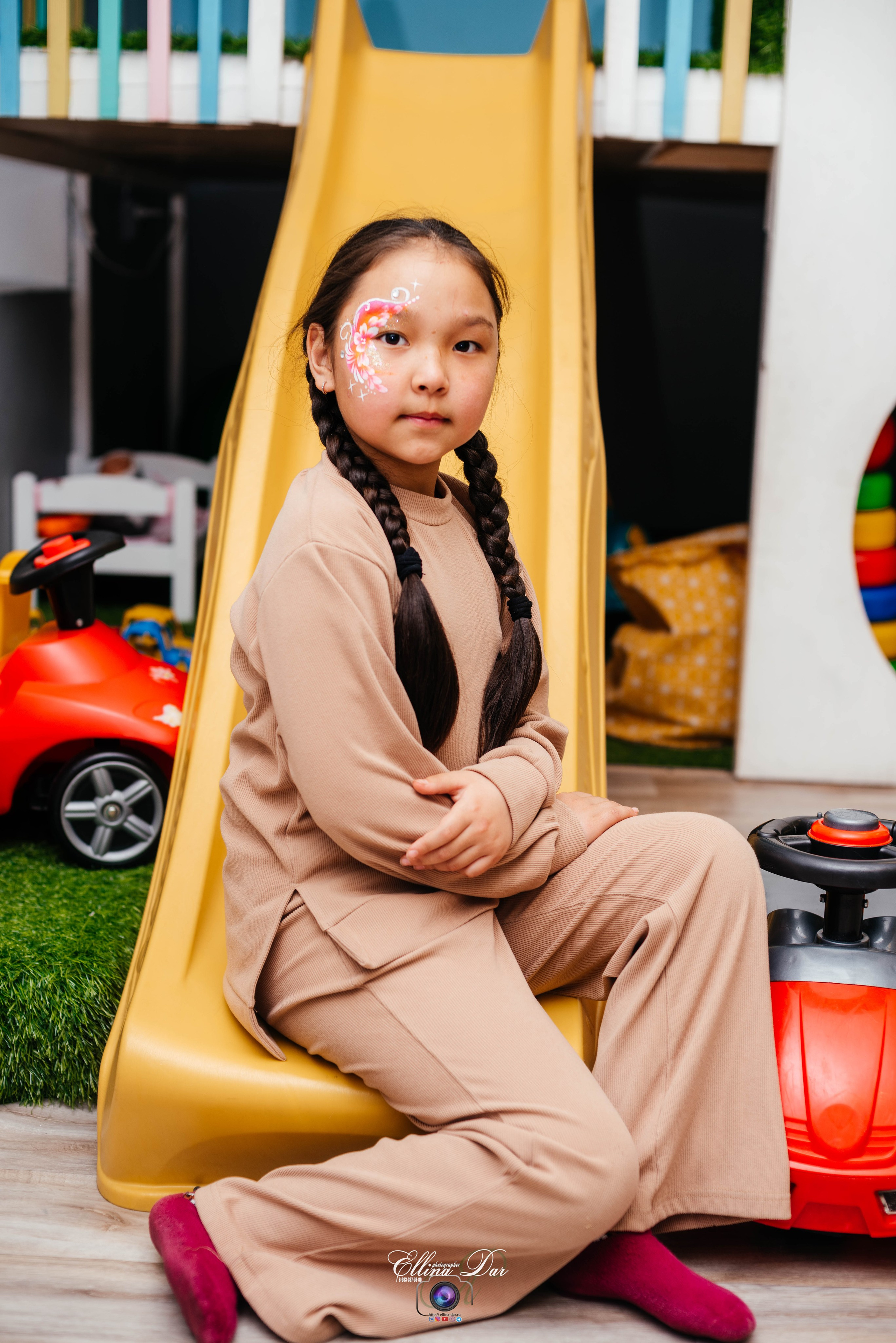 С Днем рождения Надмит!. Фотограф Эллина Дар г. Улан-Удэ