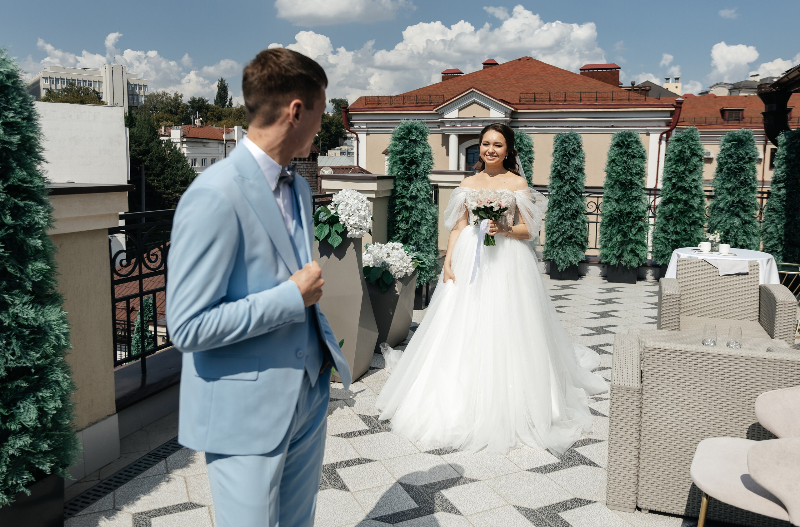 Marat & Ilgina. Свадебный фотограф Ильнар Асадуллин