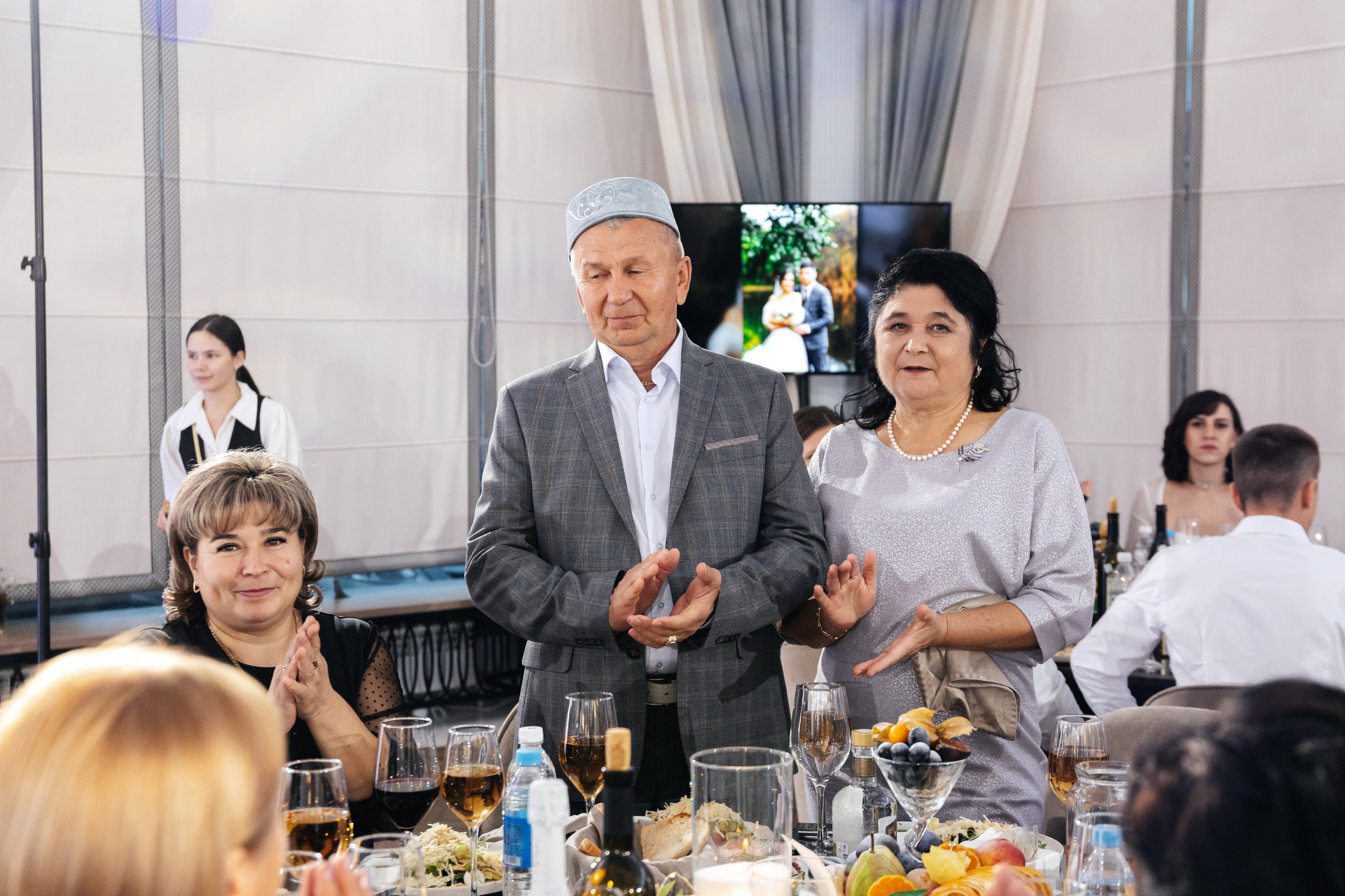 Ainur & Alina. Свадебный фотограф Ильнар Асадуллин