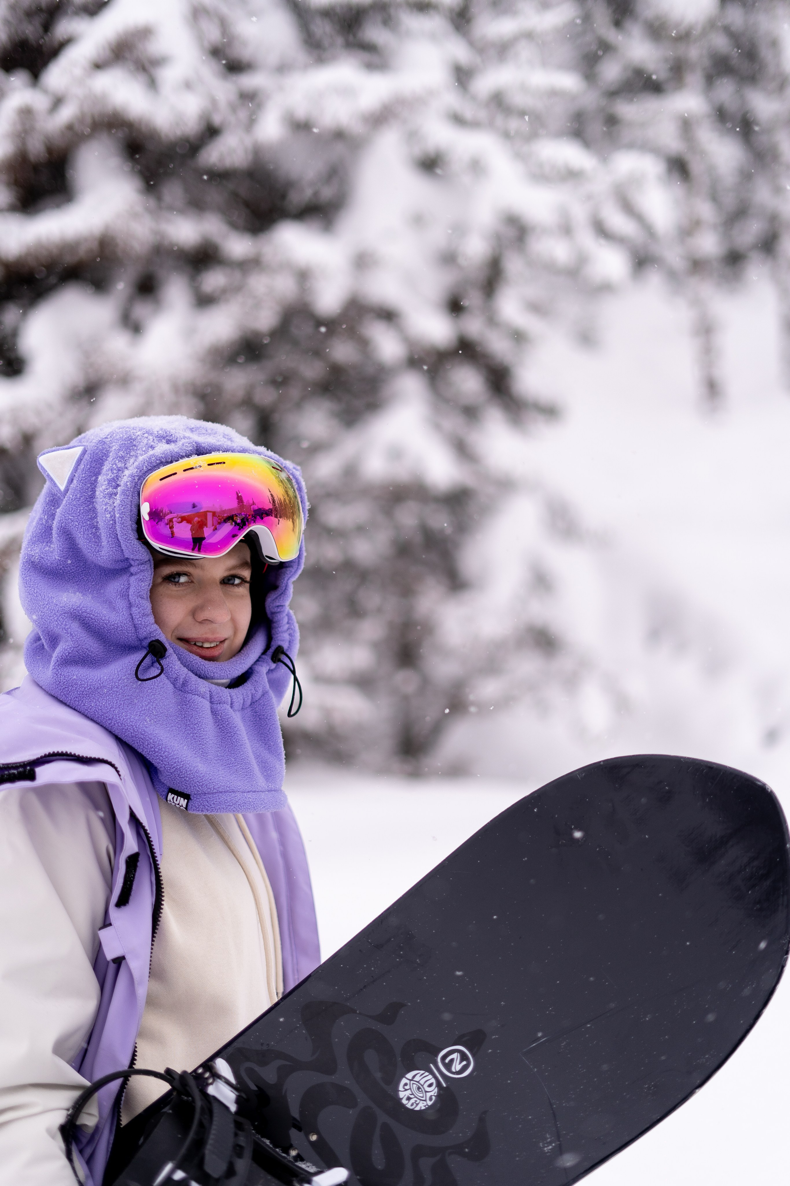 Джон 14.02. Анастасия Паршукова — фотограф Шерегеш Новосибирск