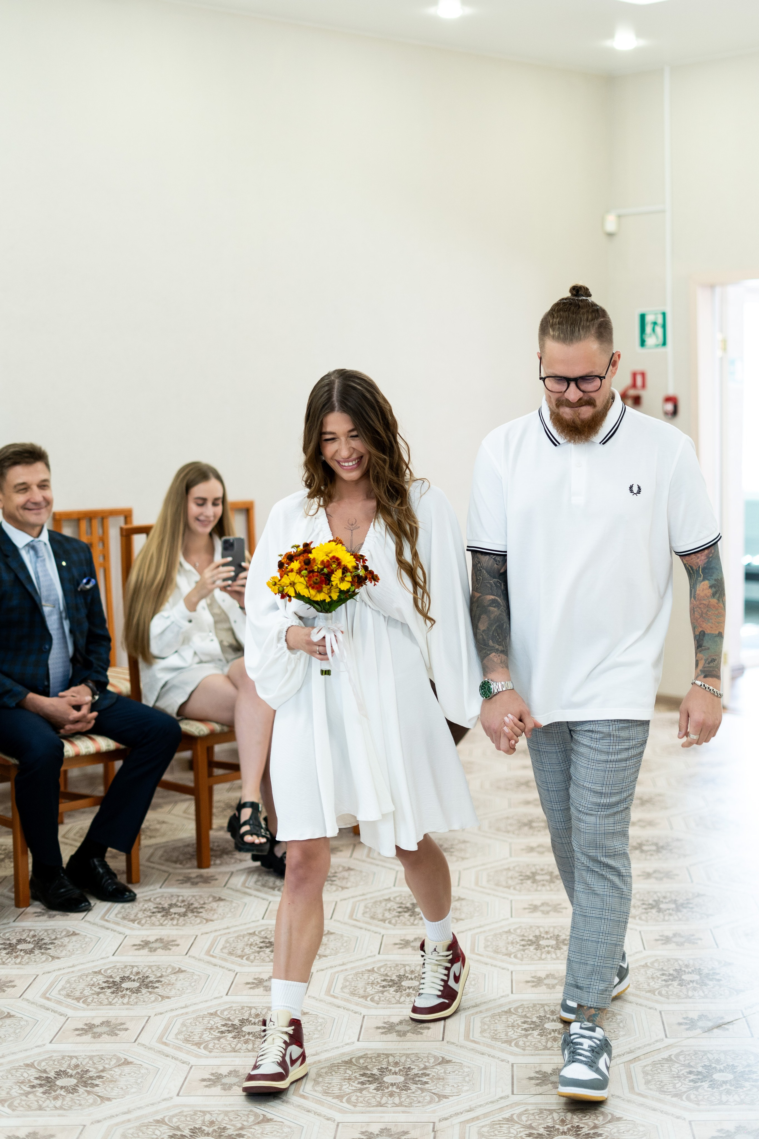 Елизавета & Артём. Анастасия Паршукова — фотограф Шерегеш Новосибирск