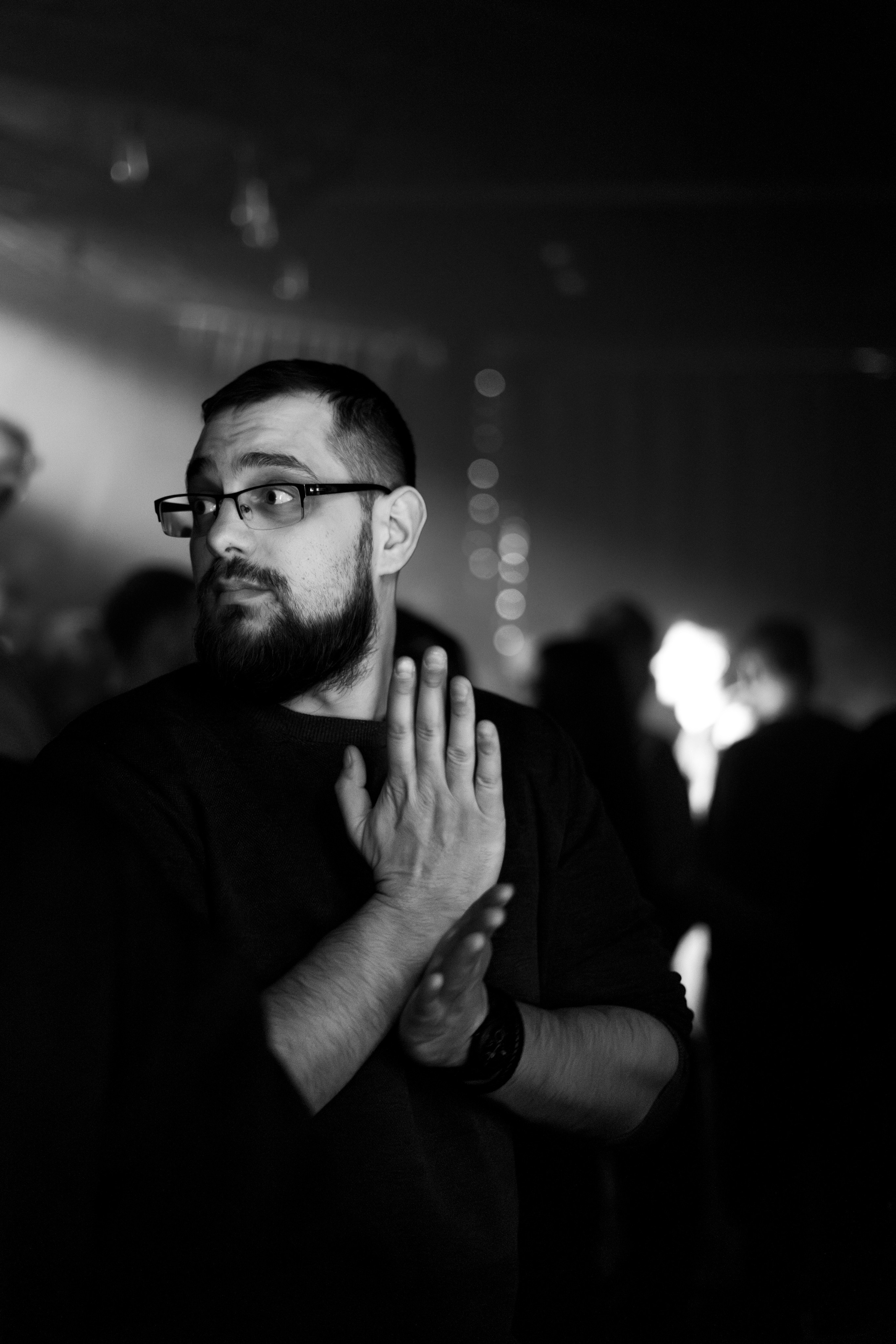 Rook's. Анастасия Паршукова — фотограф Шерегеш Новосибирск