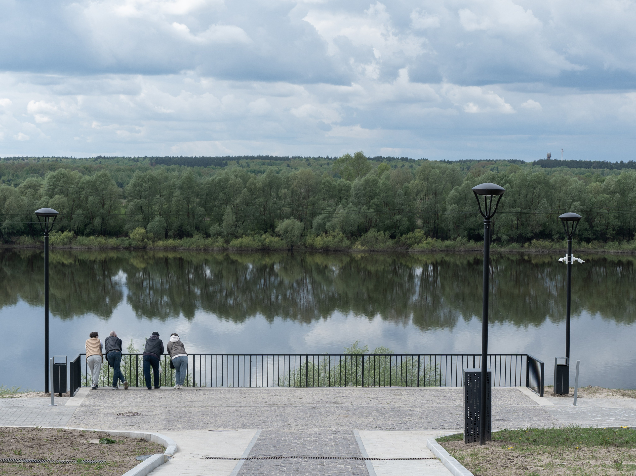 Экспонат находится на профилактике. Ксения Доможилова