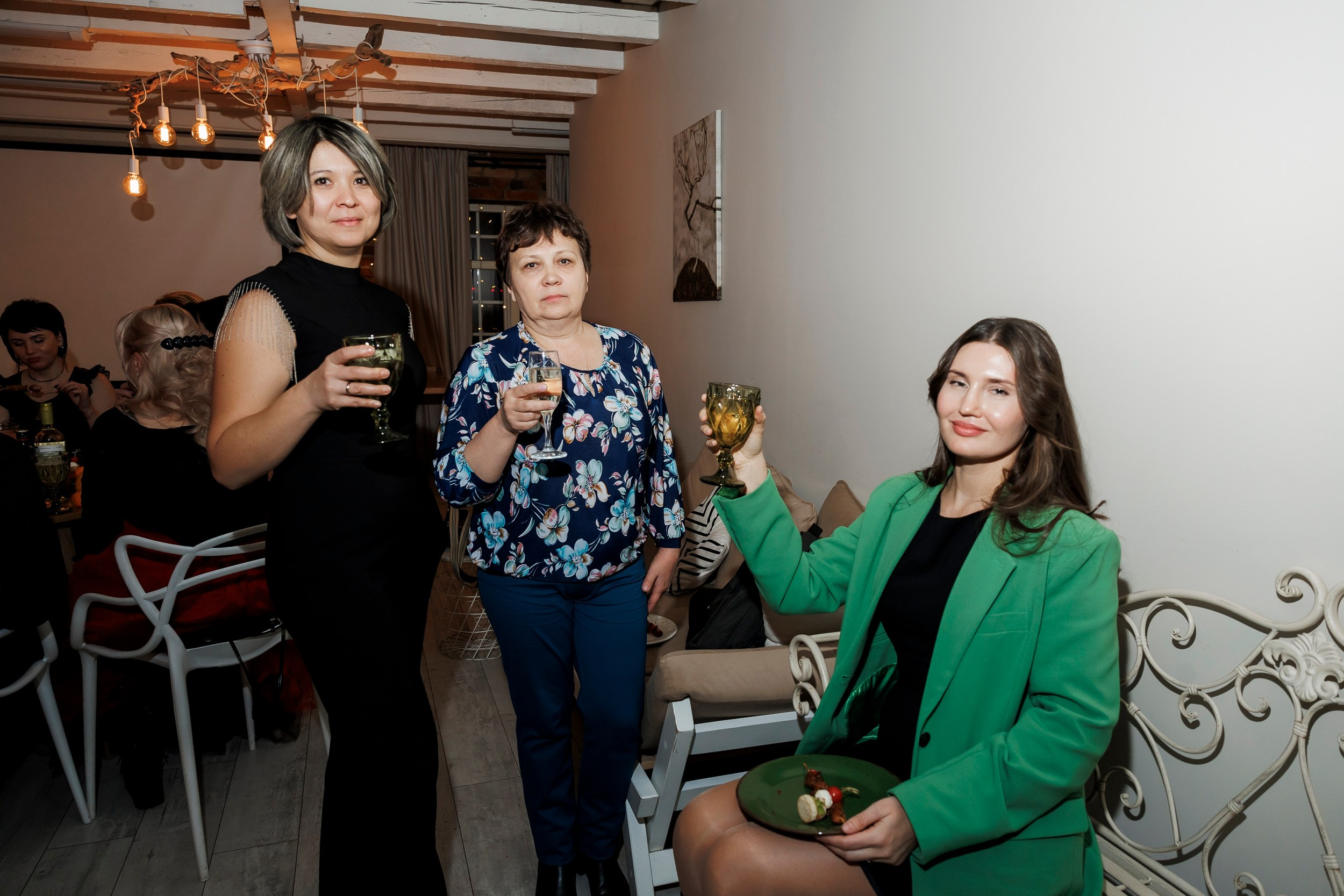 ГК Ювенко. Репортажный и свадебный фотограф Катерина Потапова