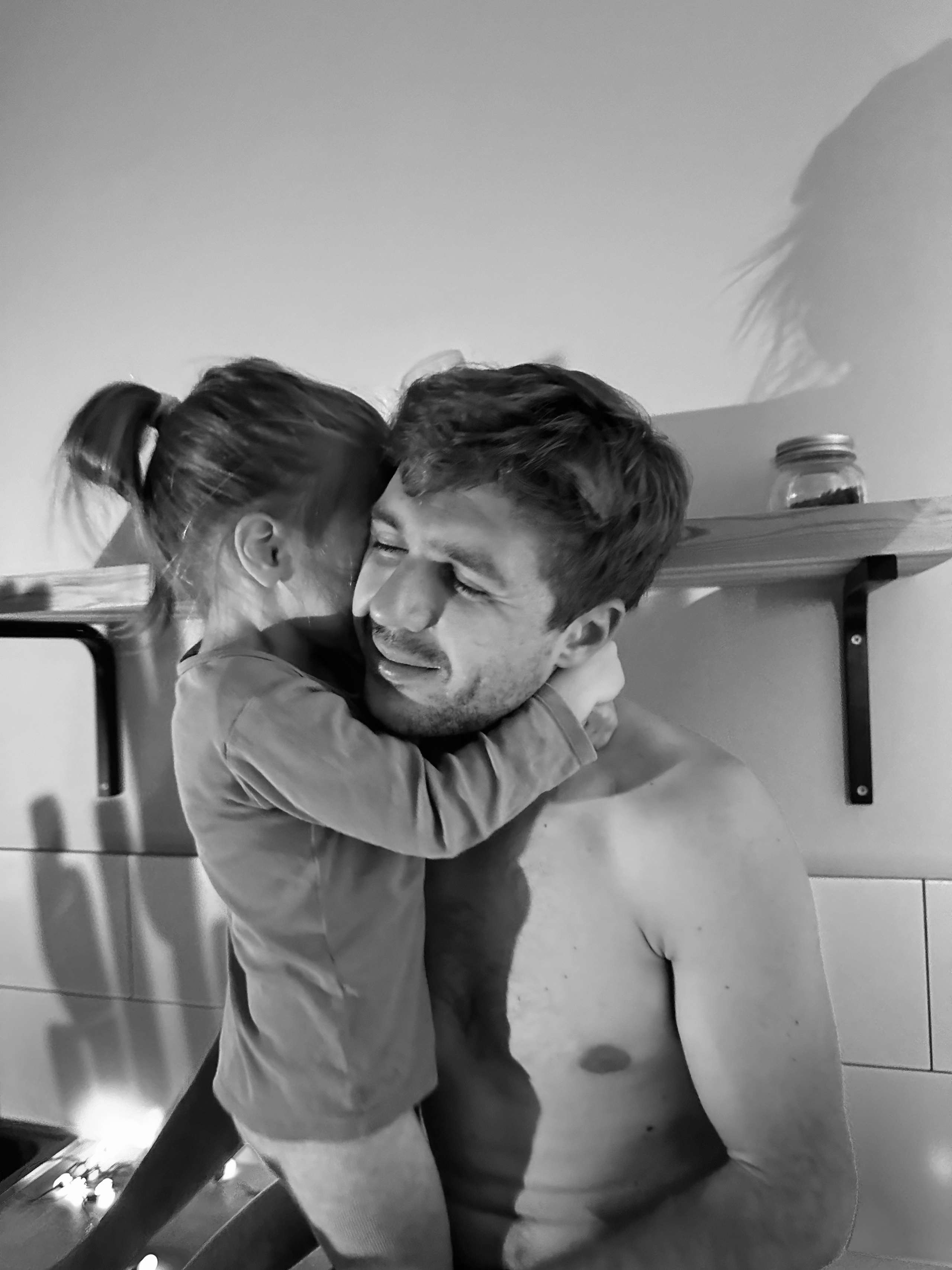 Дети. Смотри, красота!