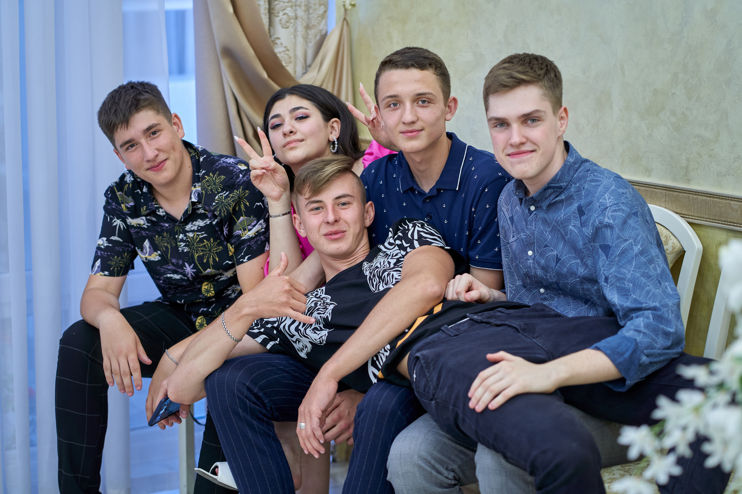 Отзывы клиентов о работе. Портретный и свадебный фотограф в Крыму Аввакумов Максим