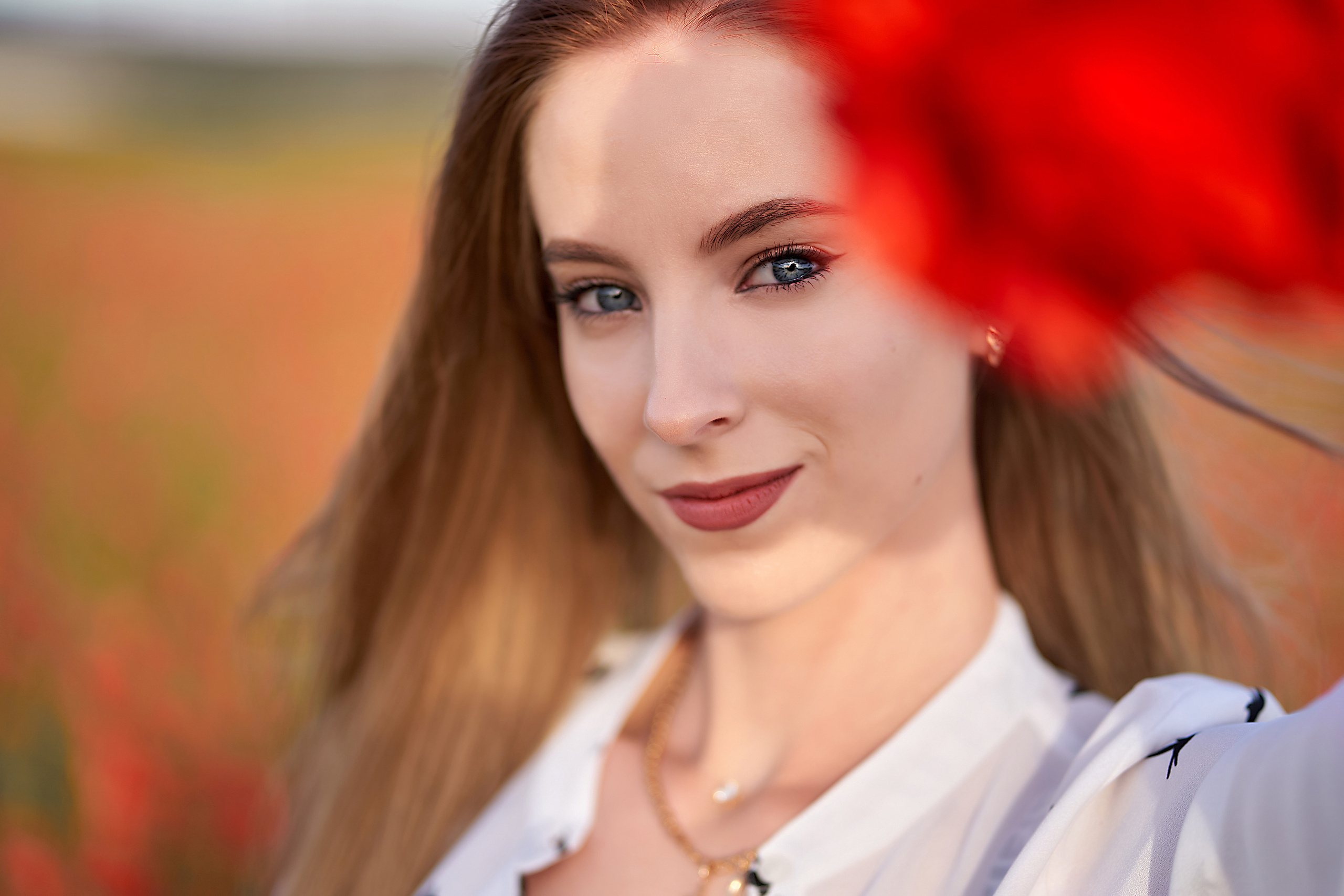 Весенние фото в Крыму. Портретный и свадебный фотограф в Крыму Аввакумов Максим