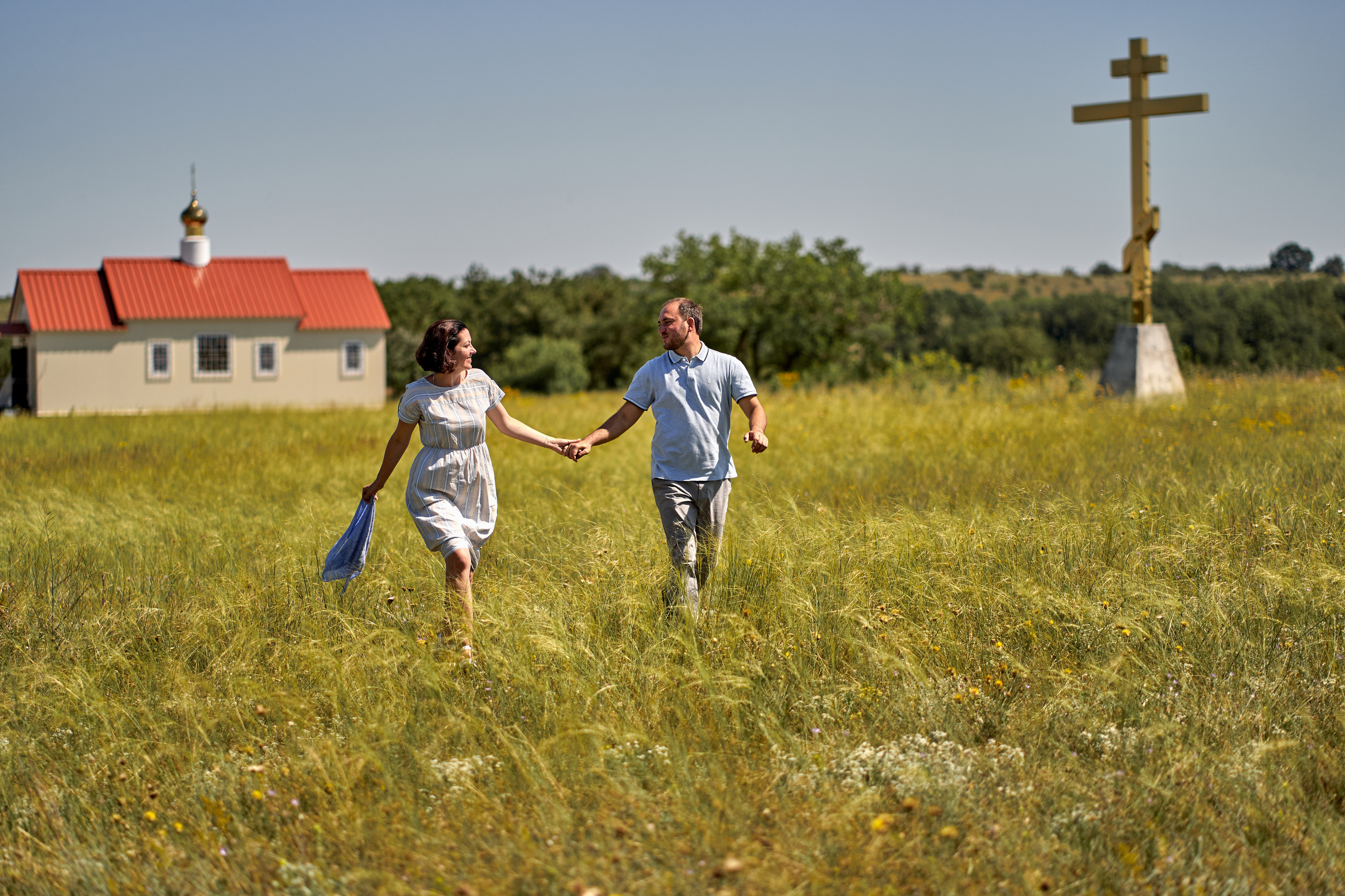 Отзывы клиентов о работе. Портретный и свадебный фотограф в Крыму Аввакумов Максим