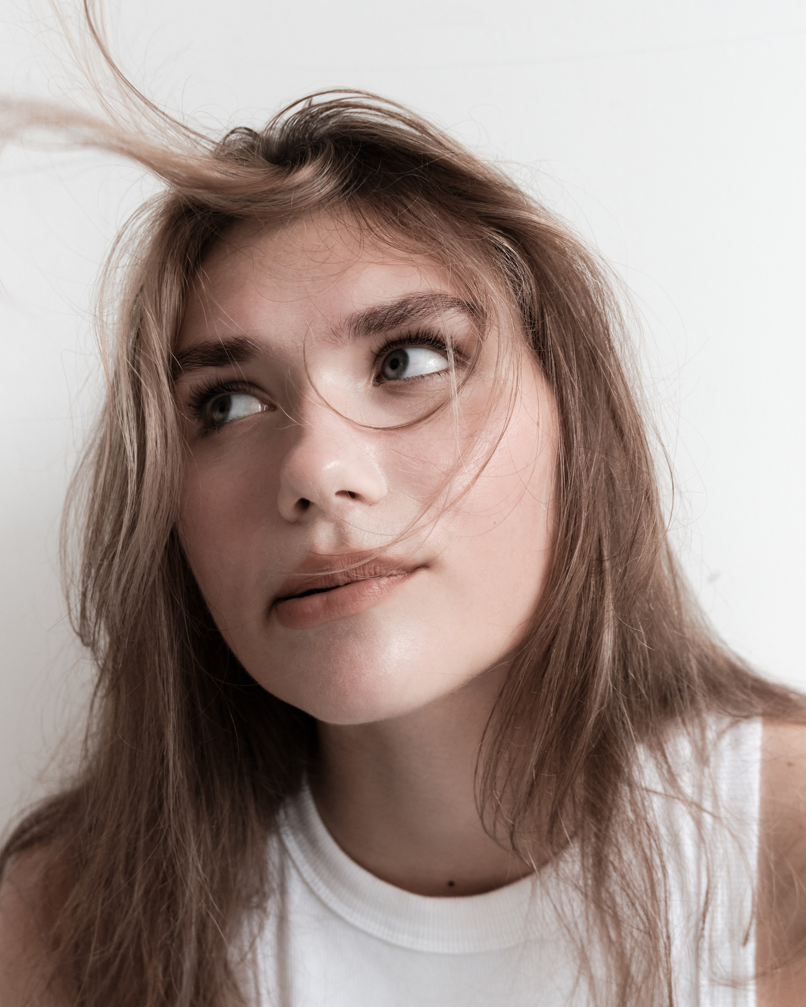 Валерия. Студийный фотограф в Москве Илья Сухов