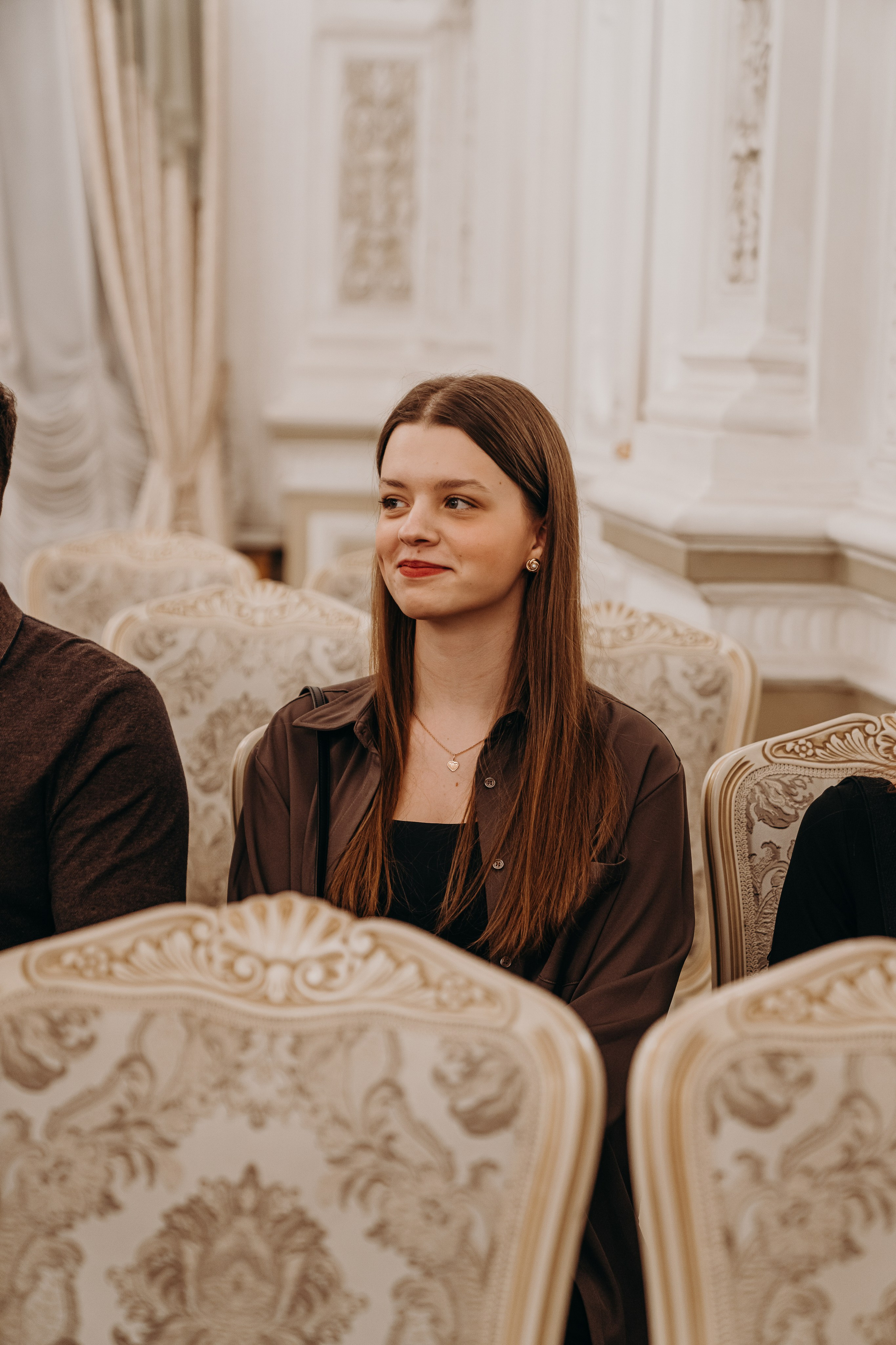 Александра & Владимир. Фотограф Алена Нормальная в Санкт-Петербурге