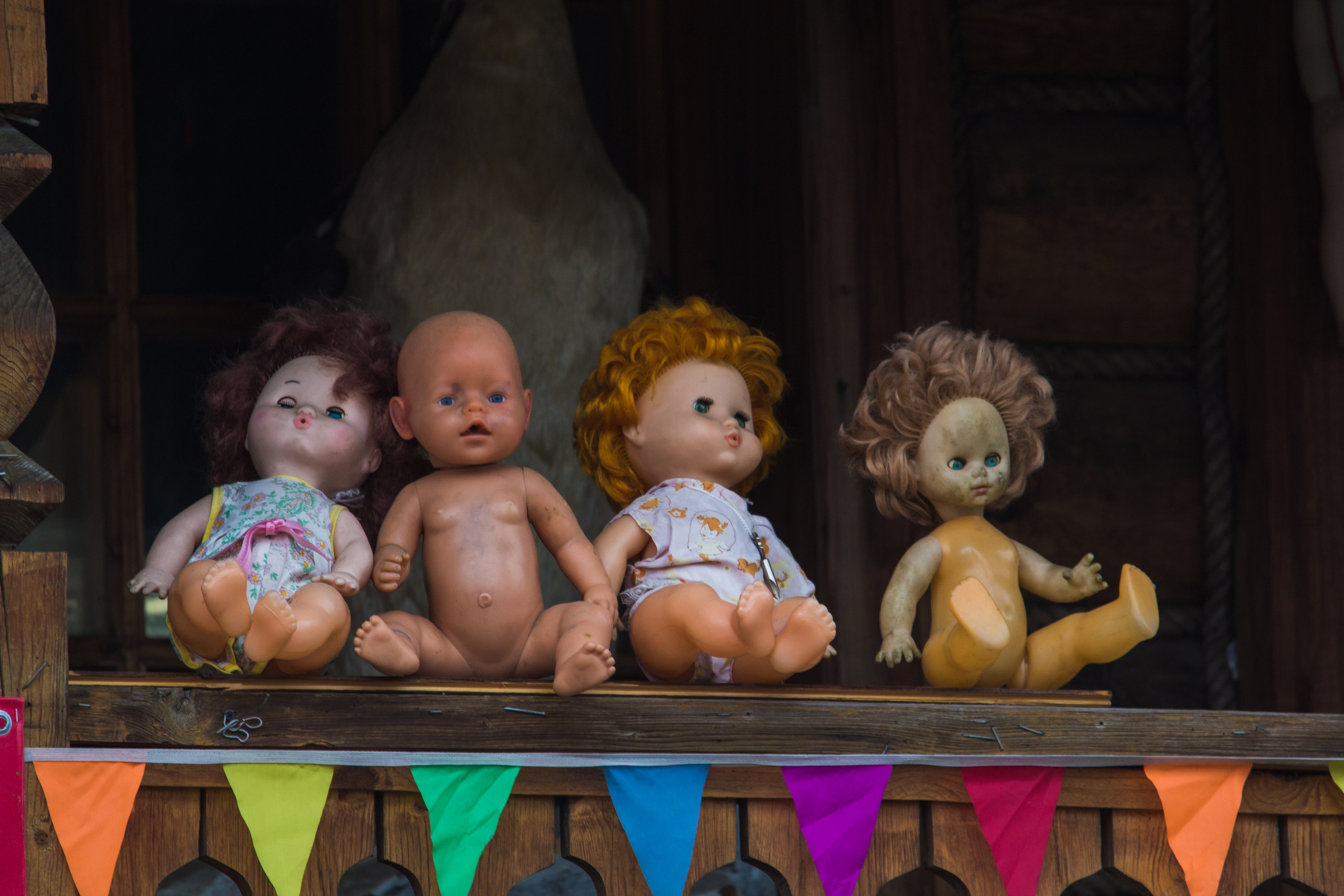 Фотофест. Фотограф Москва Дылыкова Долгар