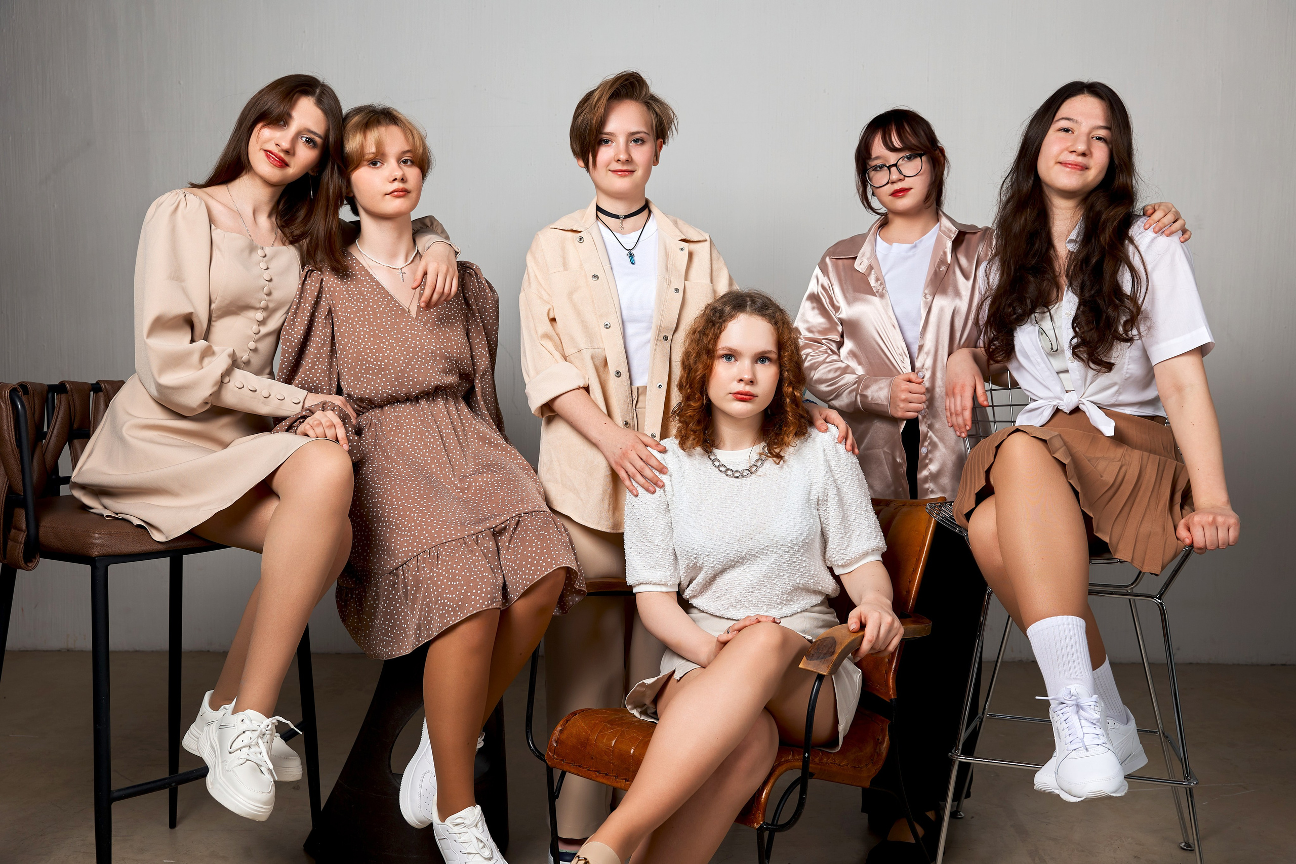 9 — 11 классы. Выпускные альбомы в Рыбинске и Ярославле