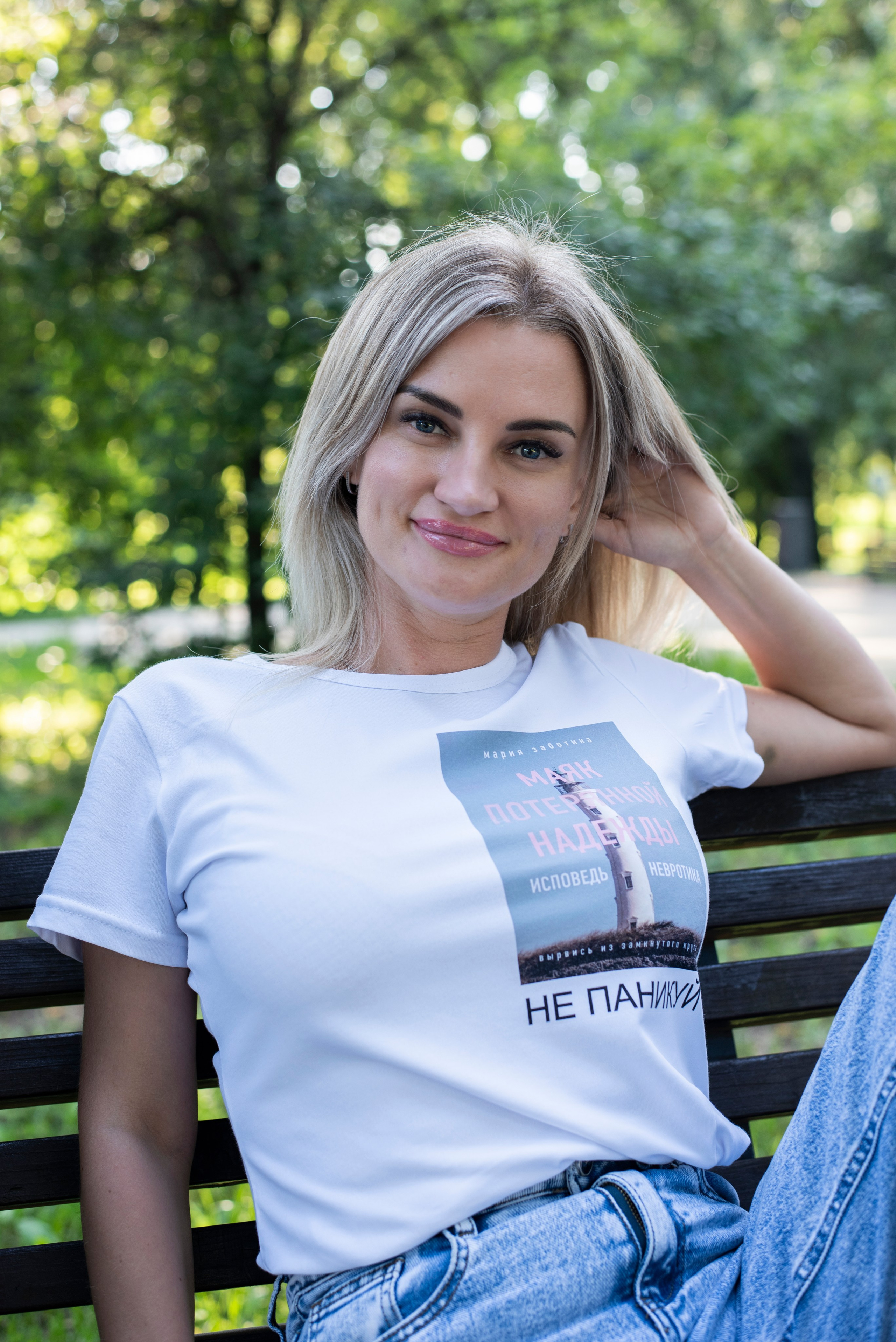 Мария, Маргарита, Екатерина. Фотограф в Москве Безлюдов Михаил