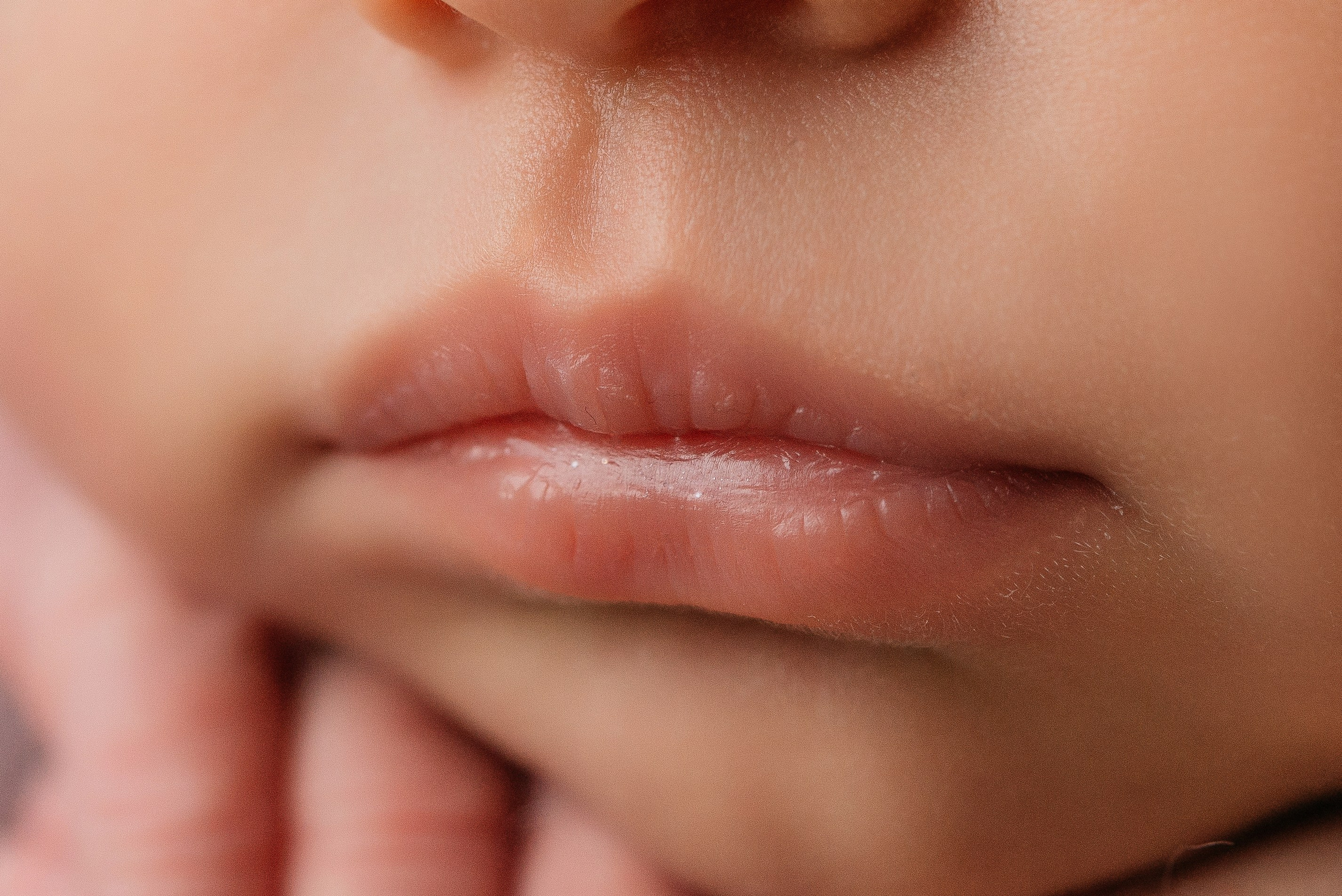 Ева. Фотограф новорожденных Белгород