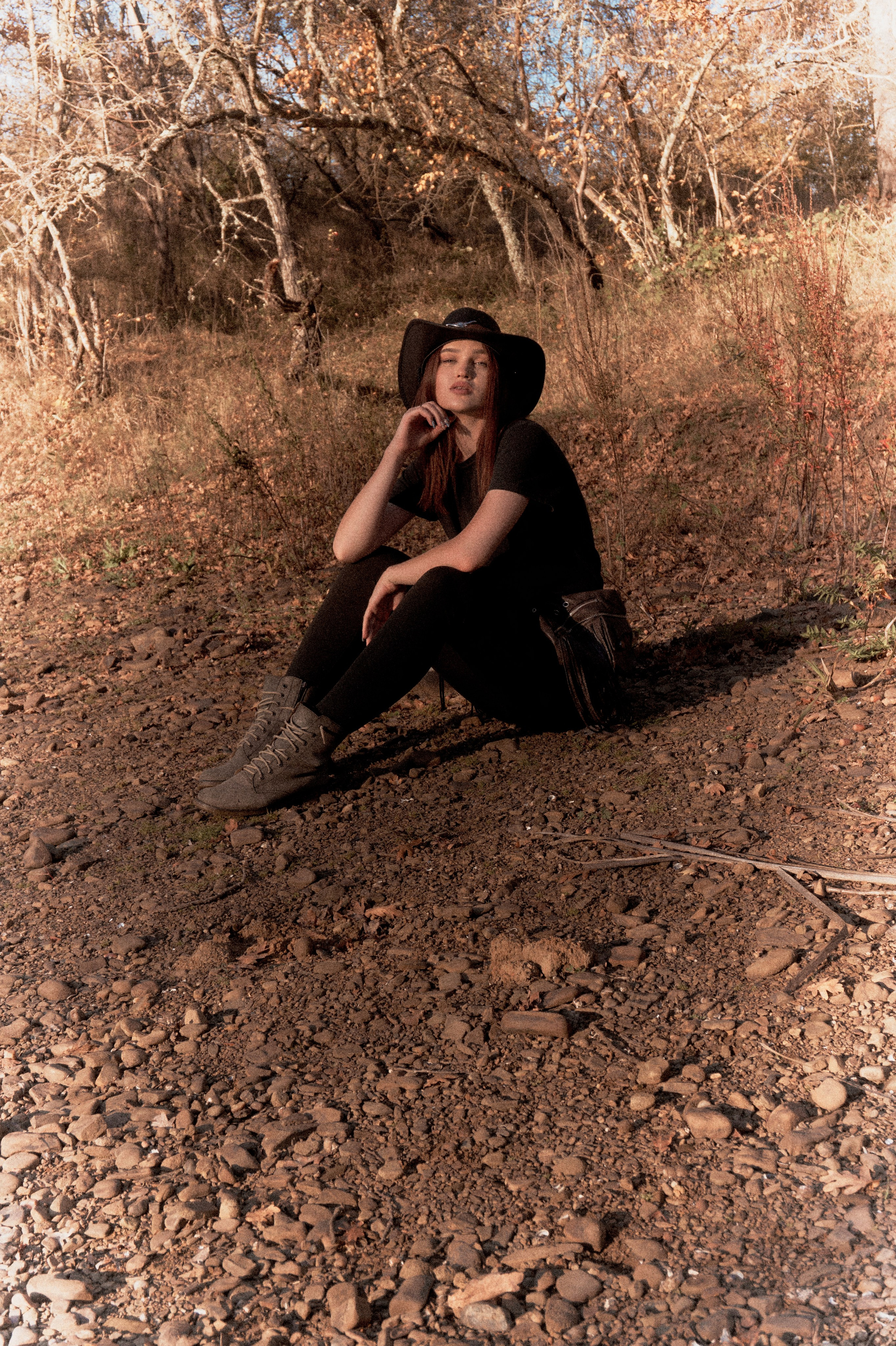 Женский портрет. Фотограф в Краснодаре Татьяна Вижевитова