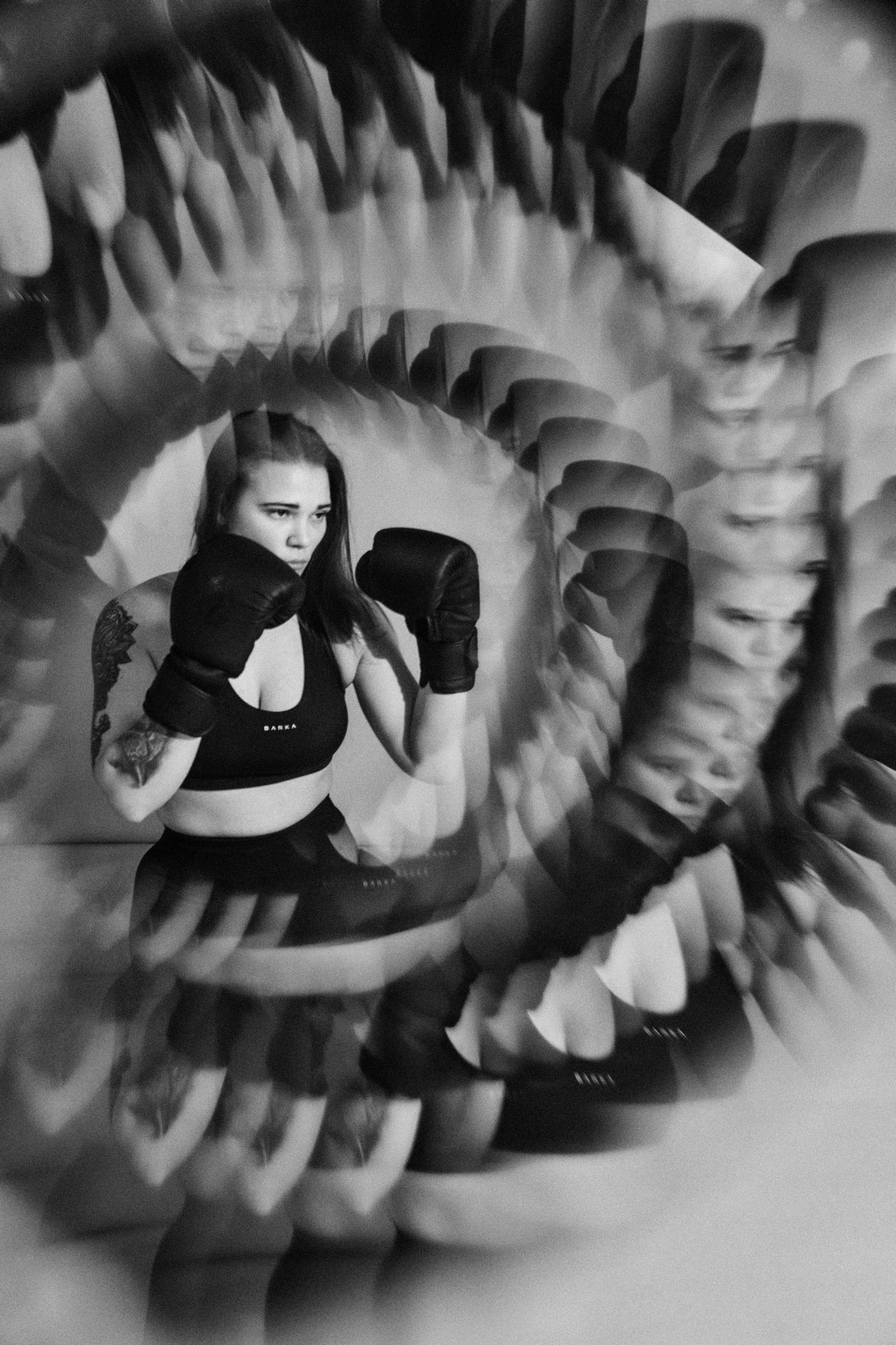 Клуб смешанных единоборств. Фотограф в Краснодаре Татьяна Вижевитова