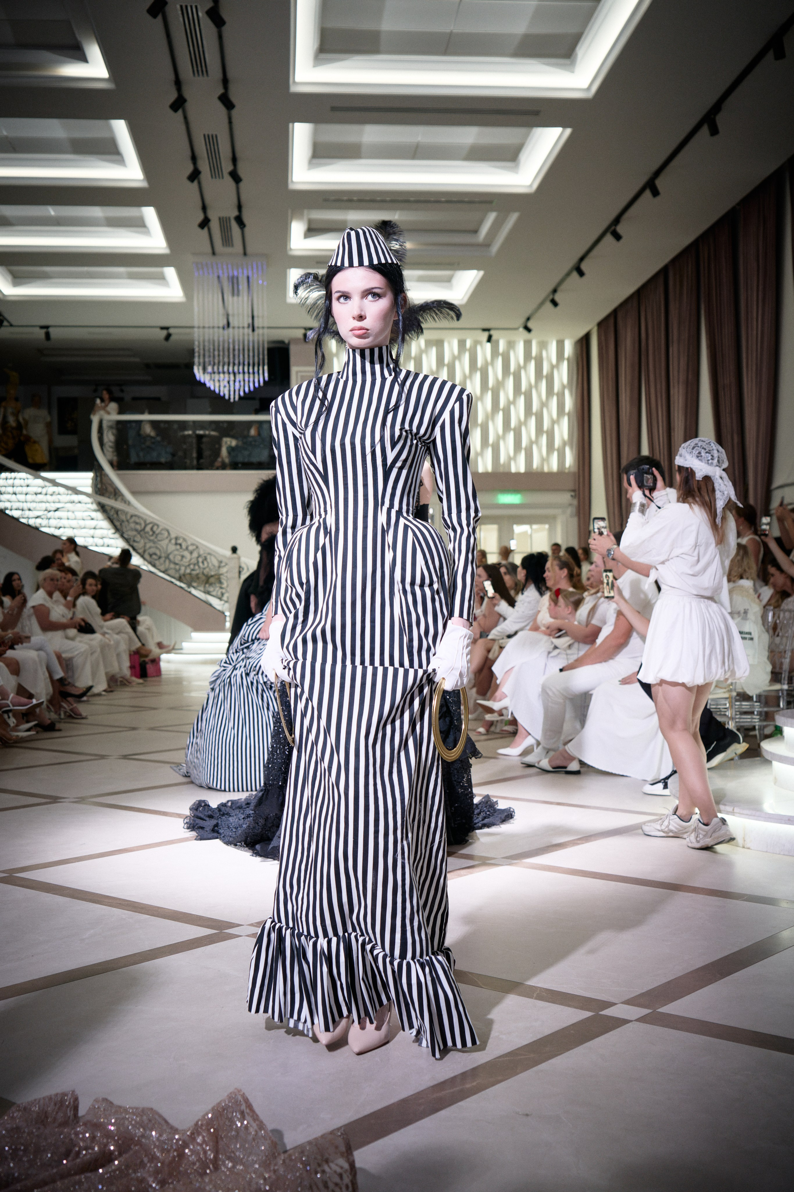 KRASNODAR FASHION SHOW