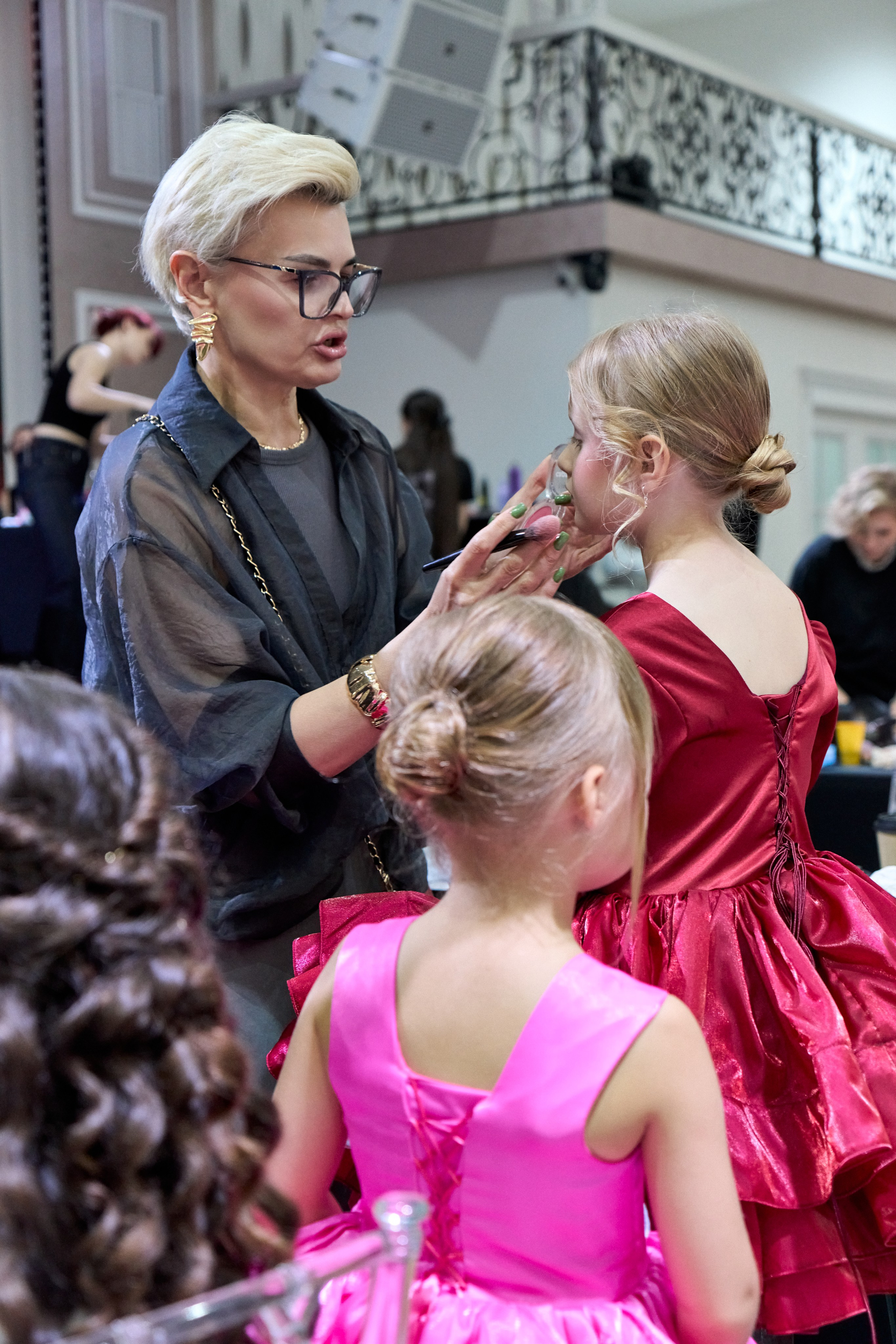 KRASNODAR FASHION SHOW