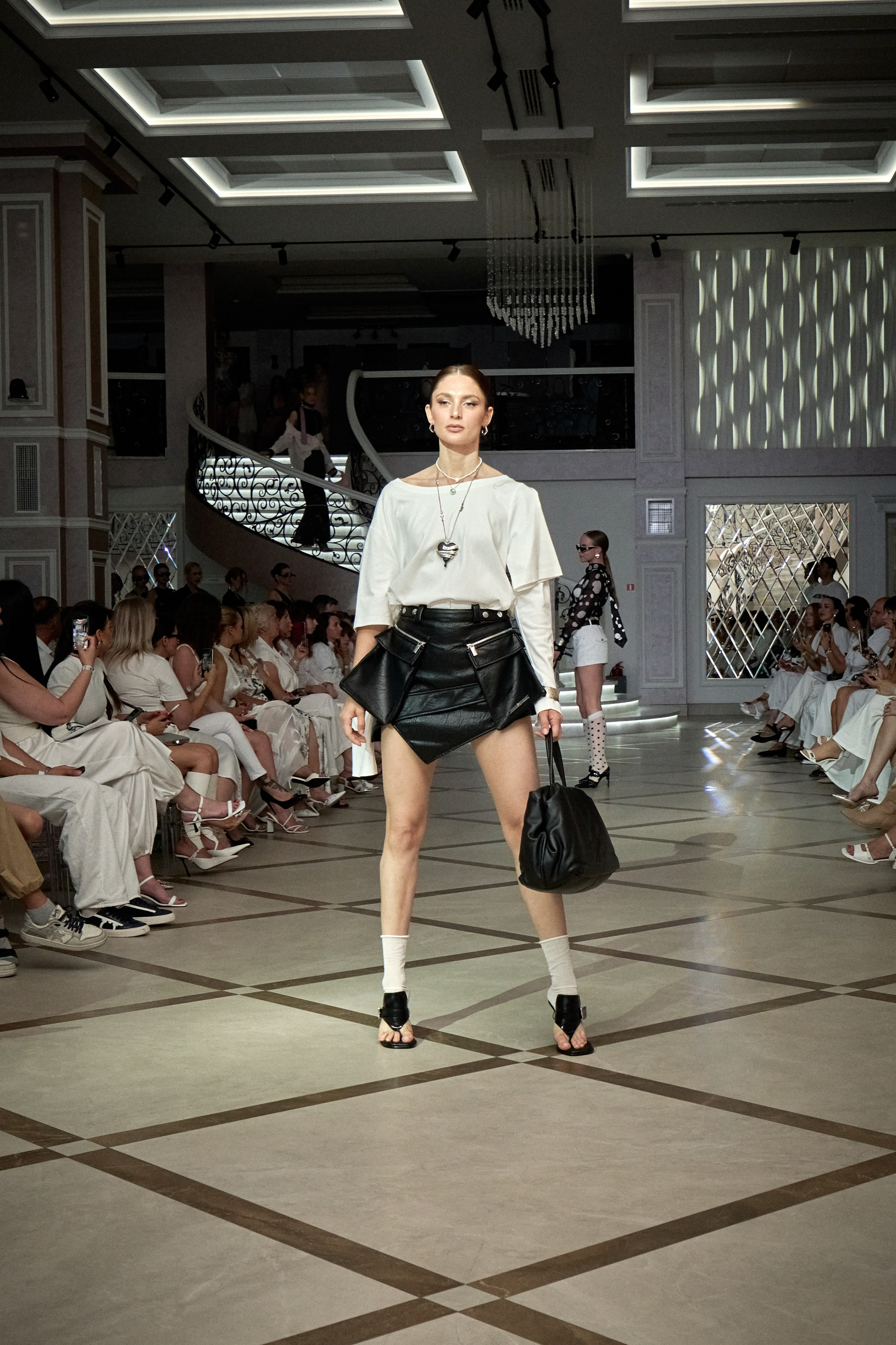 KRASNODAR FASHION SHOW