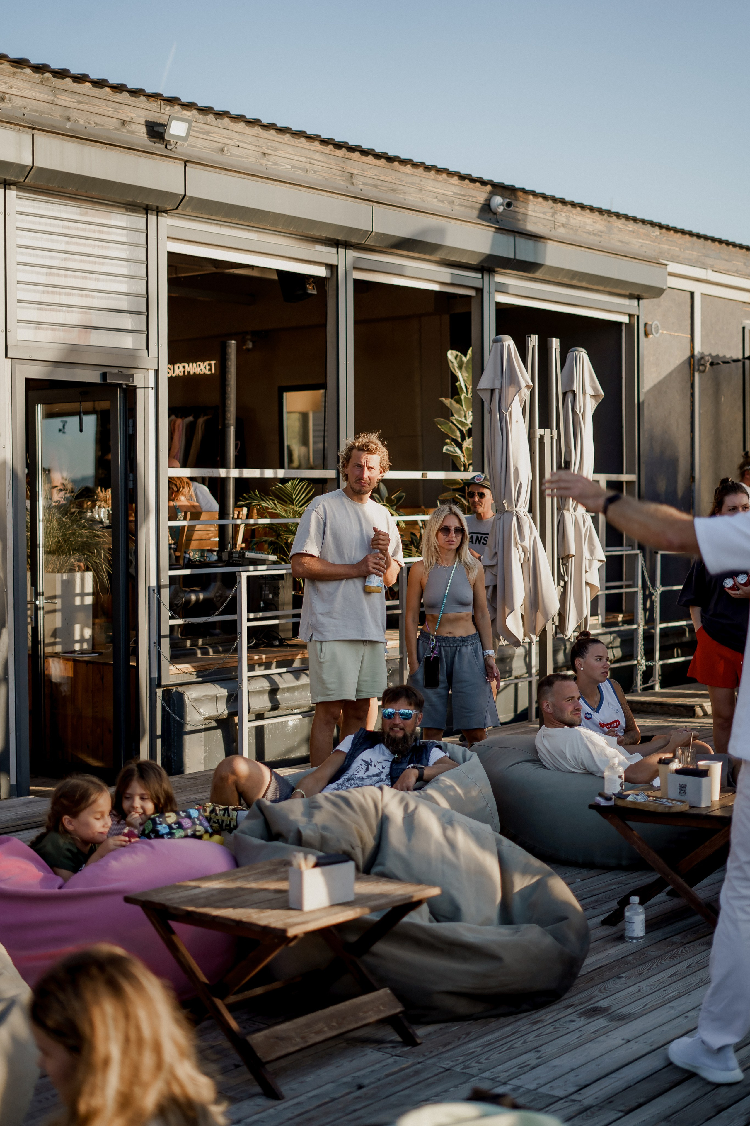 Surf 2024. Фотограф Валерия Крахмалева