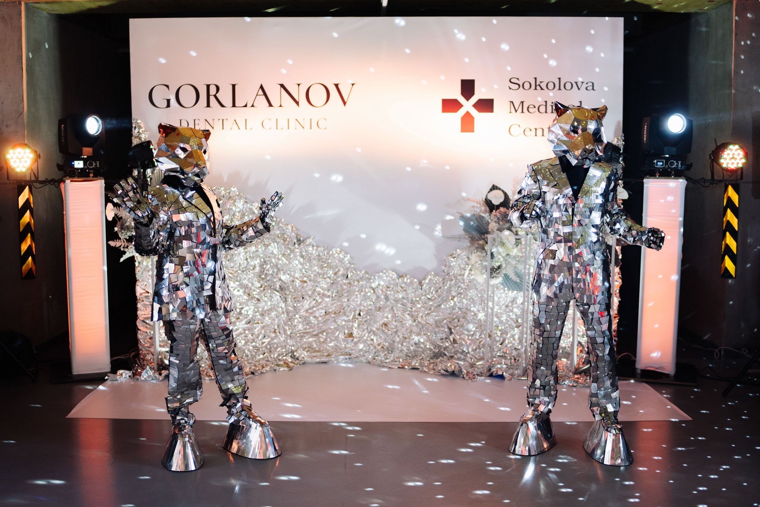 Sokolova & Gorlanov. Фотограф Саид Дакаев г. Краснодар