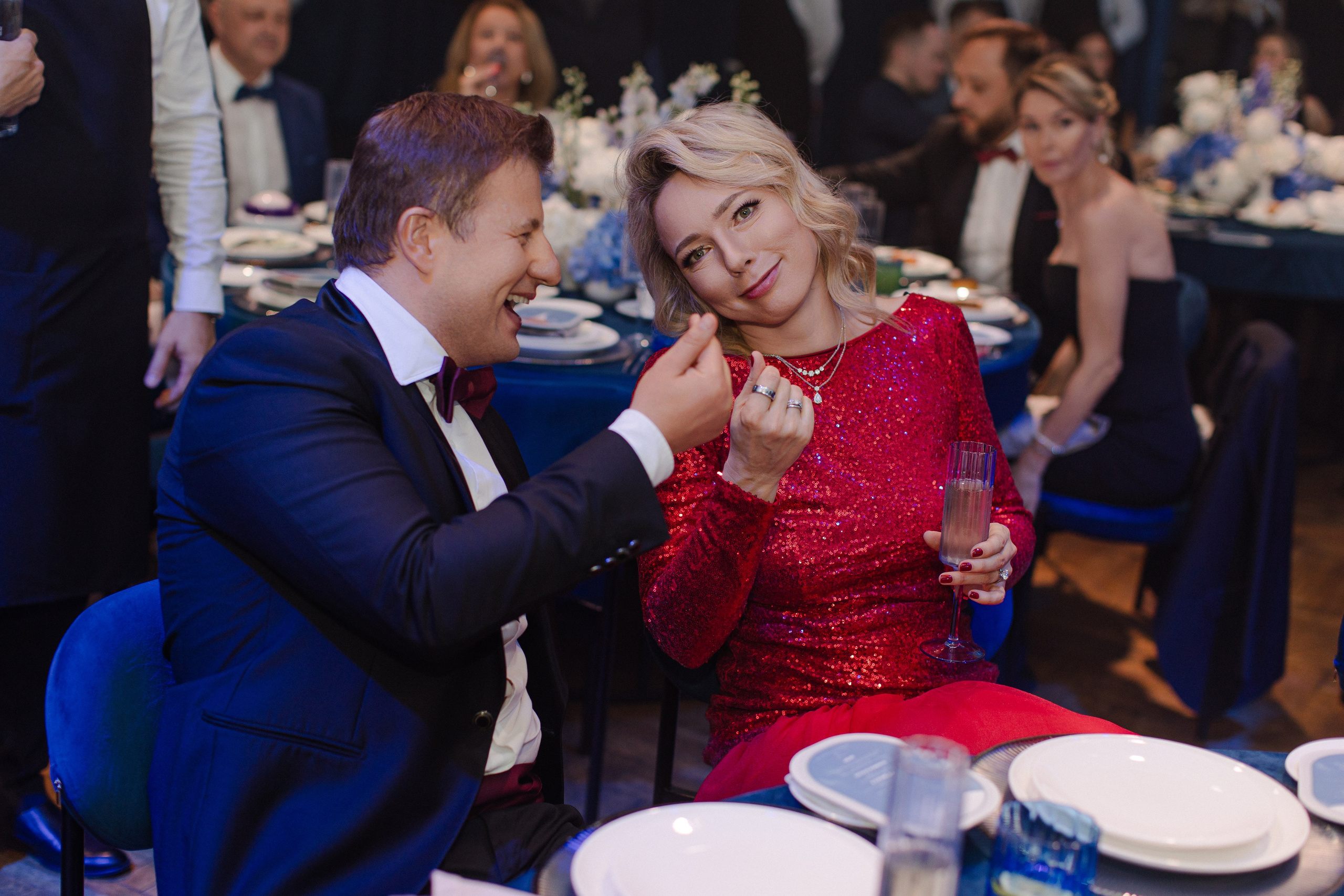 День рождения Илоны. Семейный и детский фотограф в Москве Кузьмина Мария