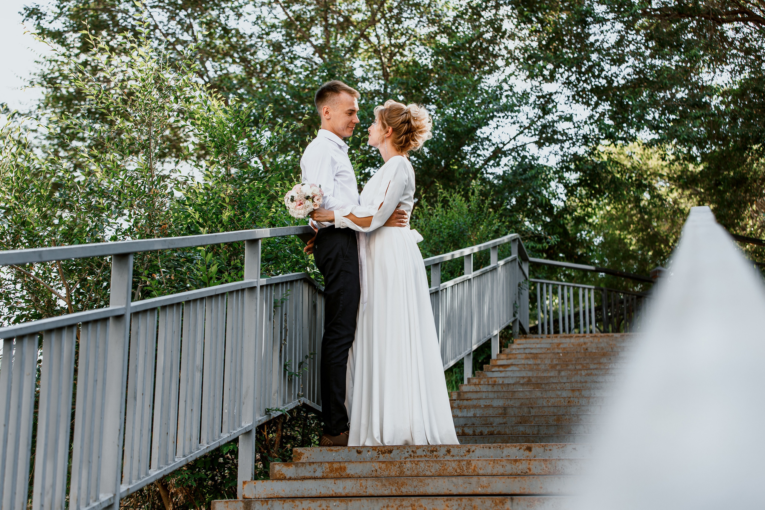 Эдуард и Алёна. Тимур Аминов | Фотограф в Кемерове