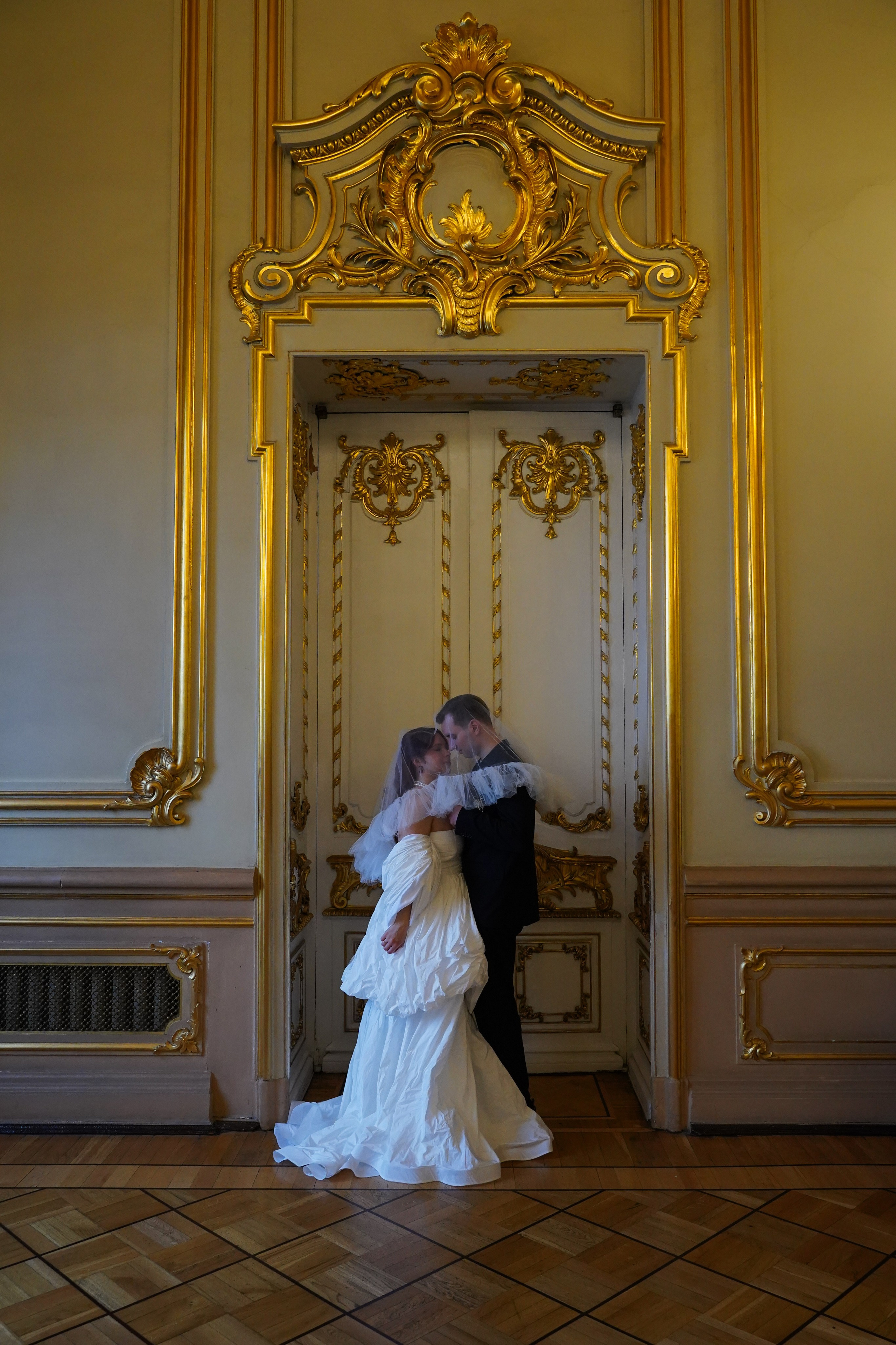 Молодость и бунтарство