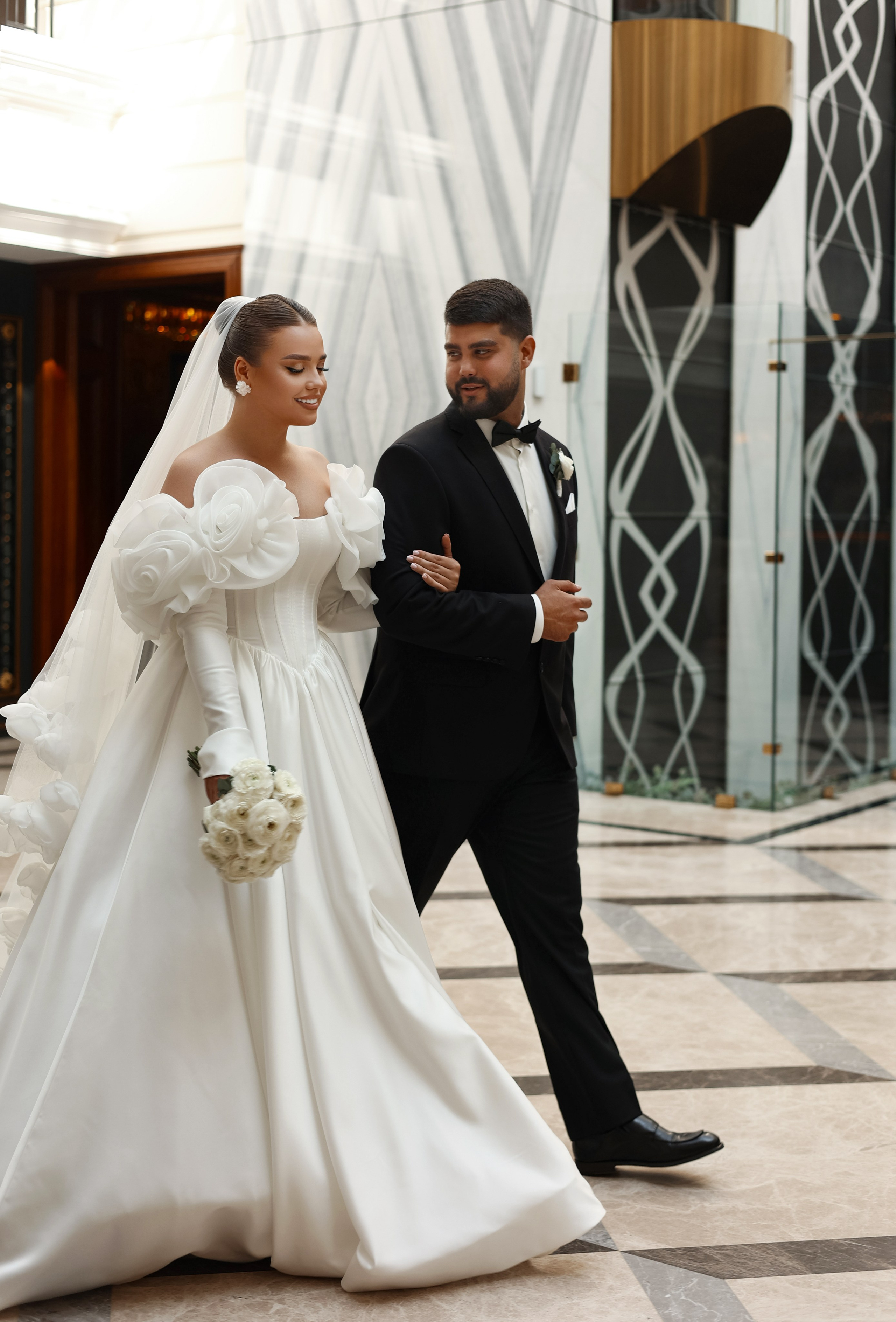 Алексей и Галина. Фотограф Санкт-Петербург