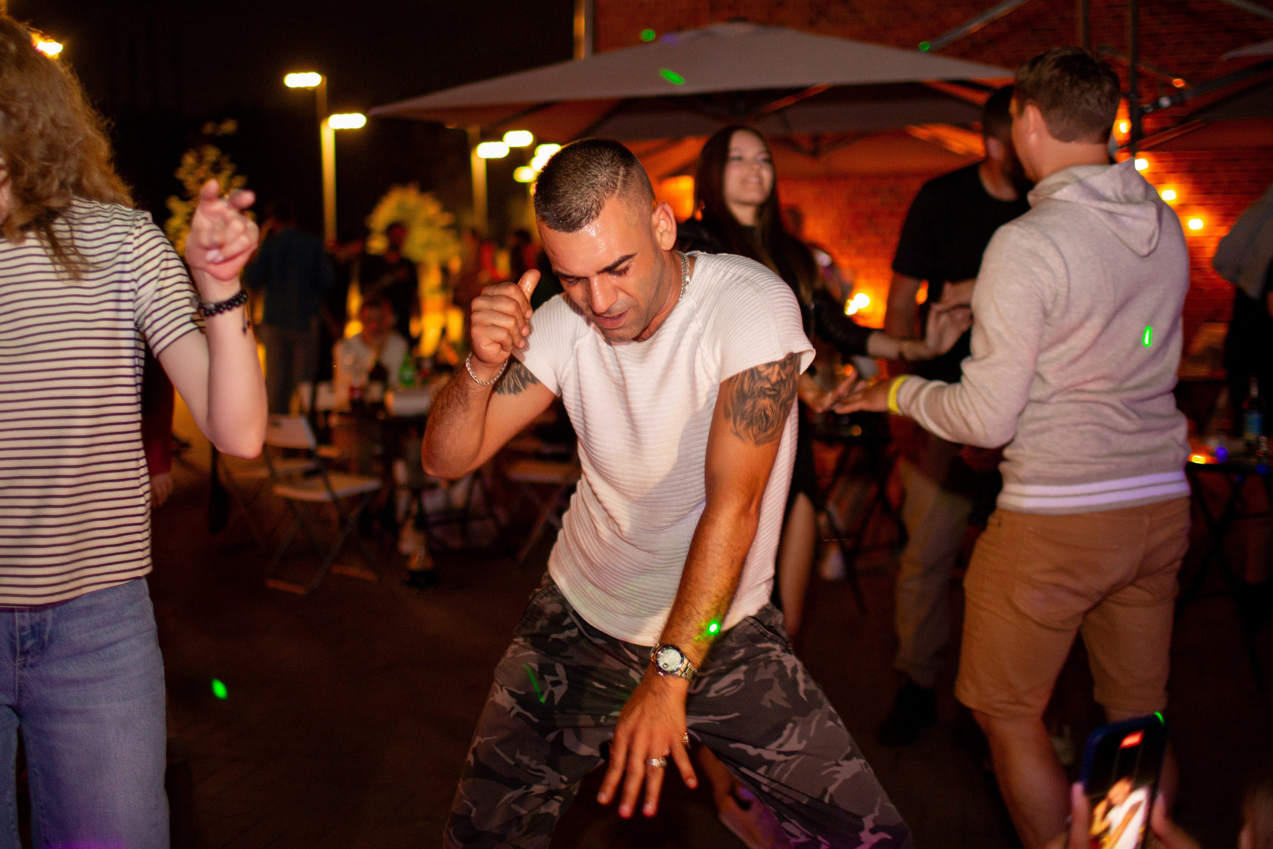 Weekend Vibes — mesto.313