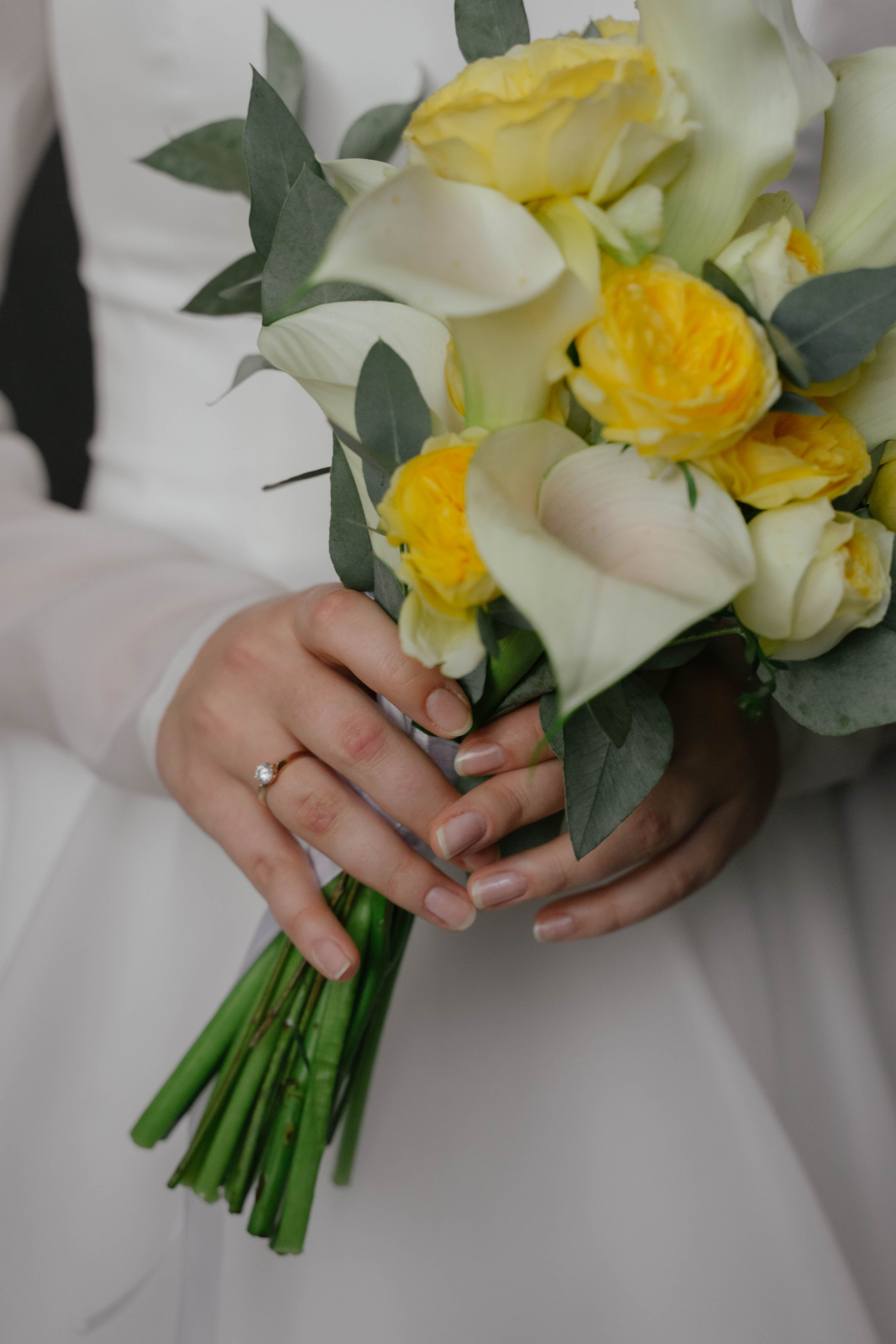 Солтан и Софья. Фотограф Махачкала