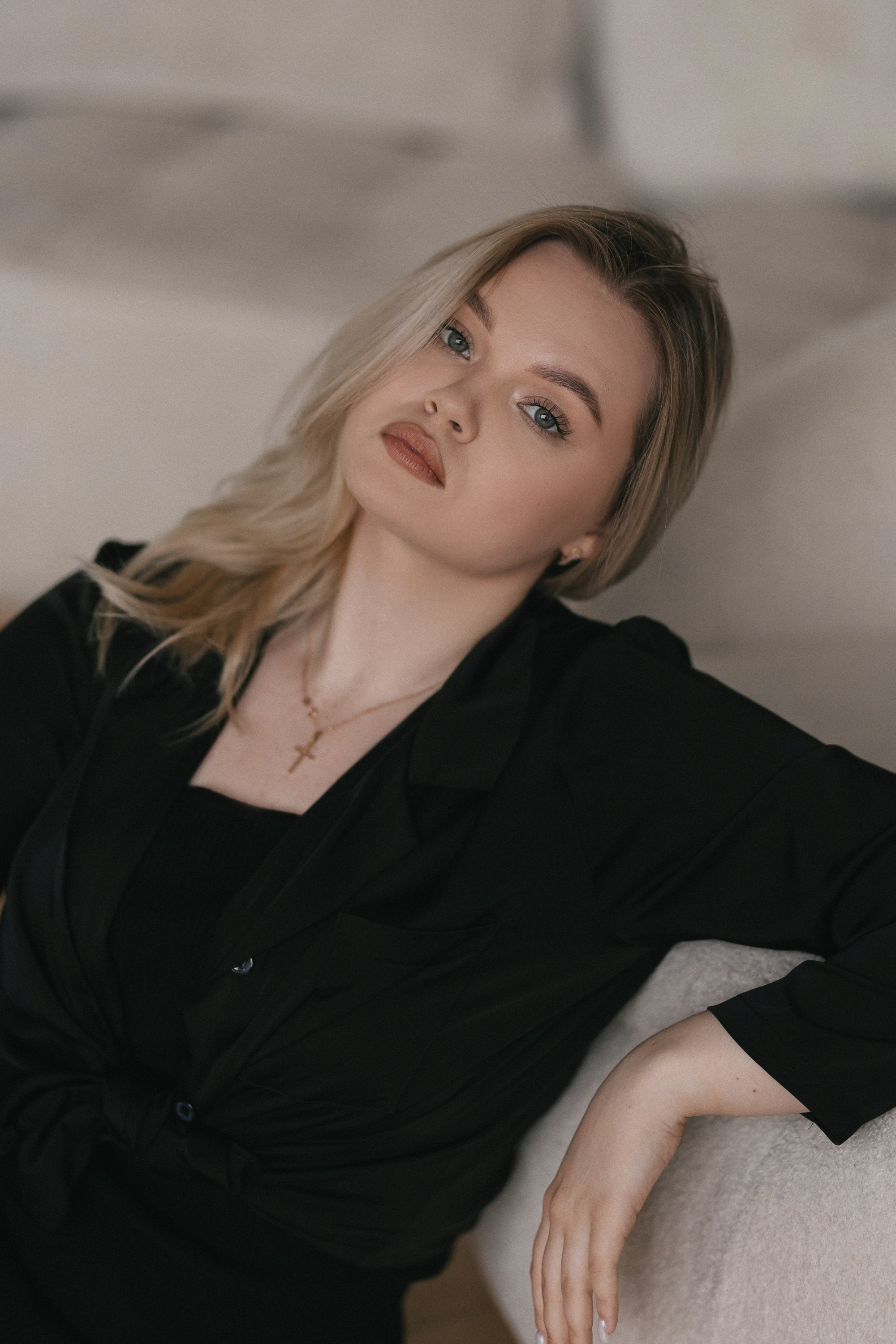 АНГЕЛИНА И СЕМЁН ` 24. Maria Startseva Photo