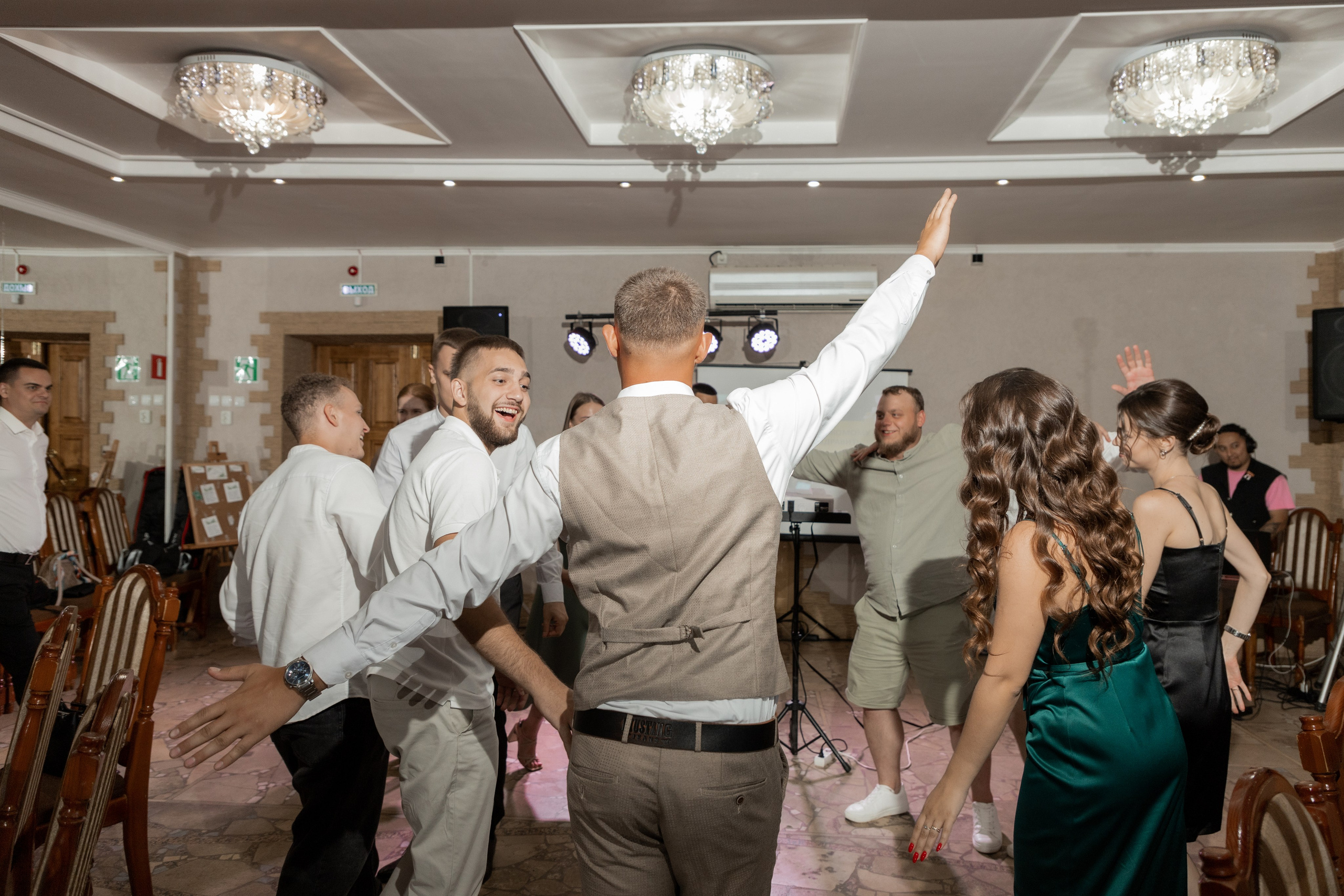 Анатолий и Полина (сокращено). Свадебный фотограф Ангелина Сунгатулина | Саратов | Балаково | Вольск