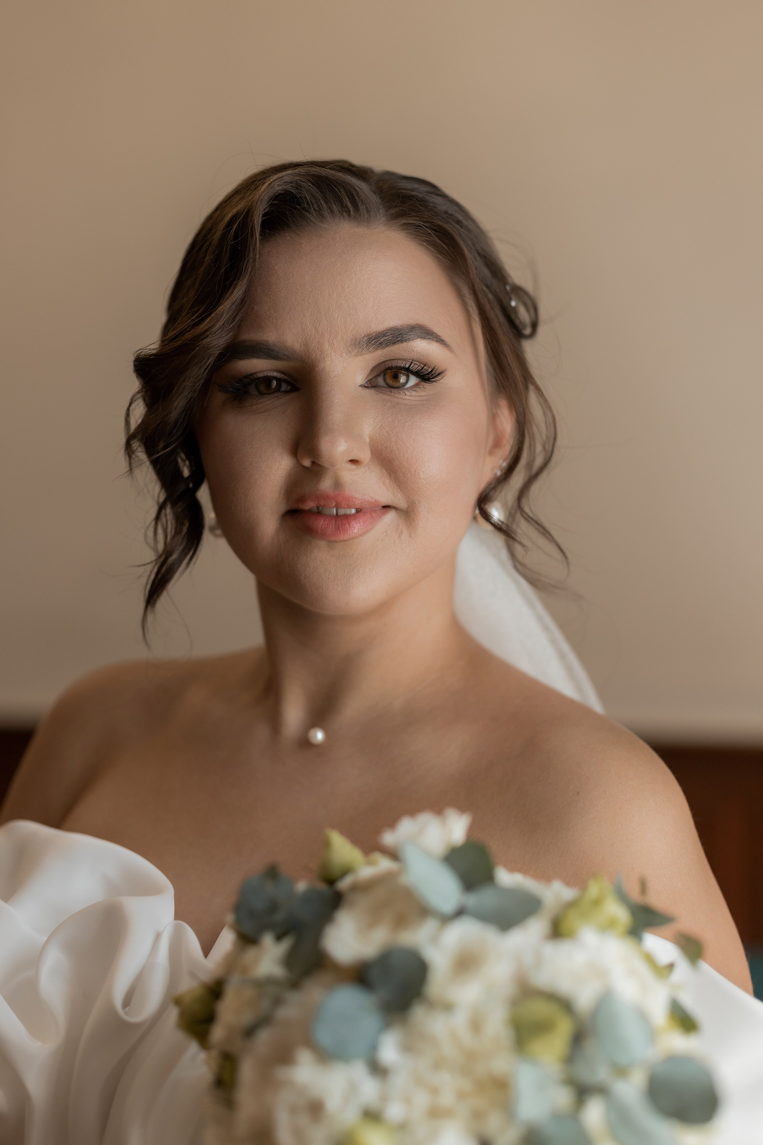 Анатолий и Полина (сокращено). Свадебный фотограф Ангелина Сунгатулина | Саратов | Балаково | Вольск