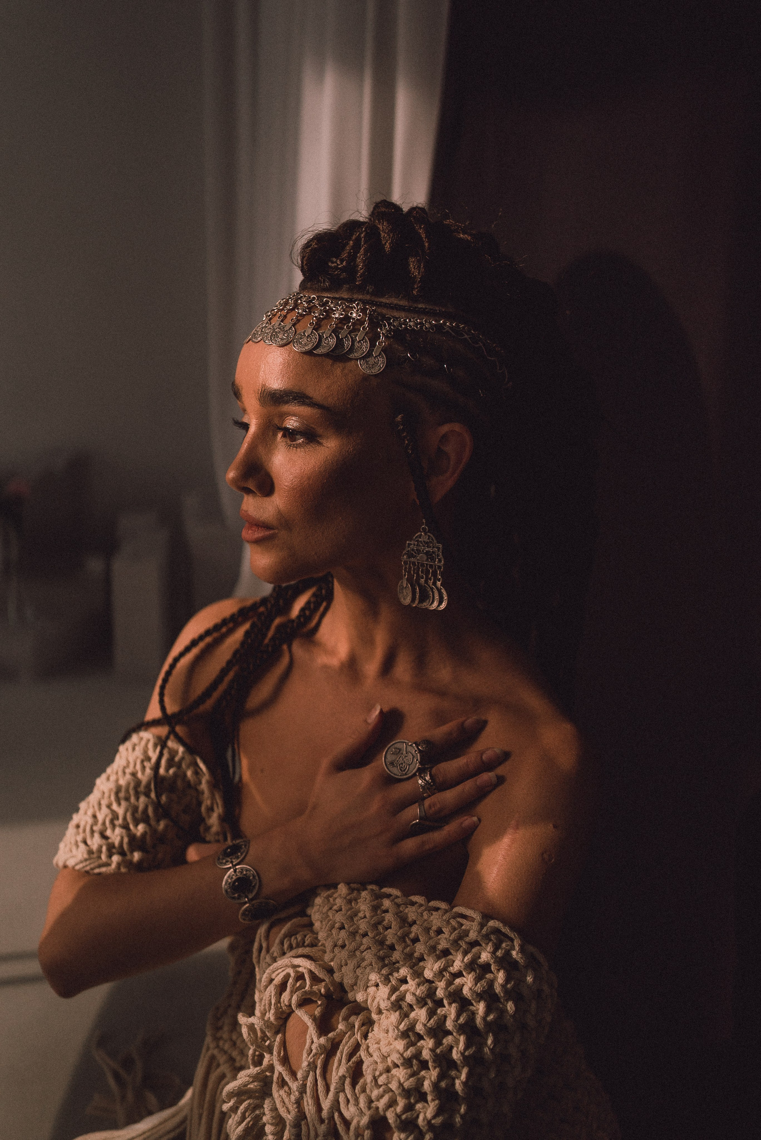 Индивидуальные съемки. Фотограф в Новокузнецке Хорагай Ондар