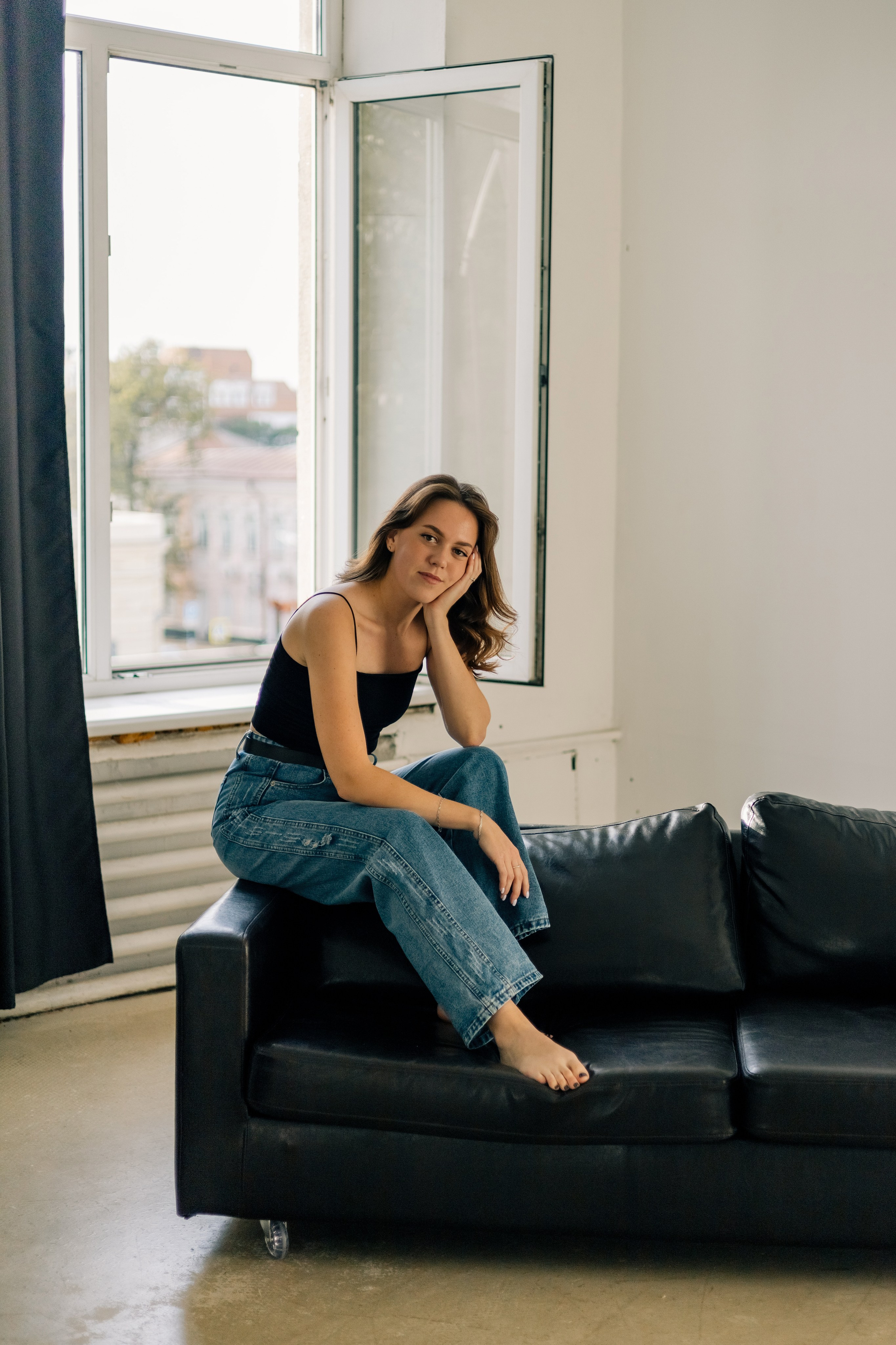 Алина. Дарья Нерсесян — фотограф в Ростове-на-Дону