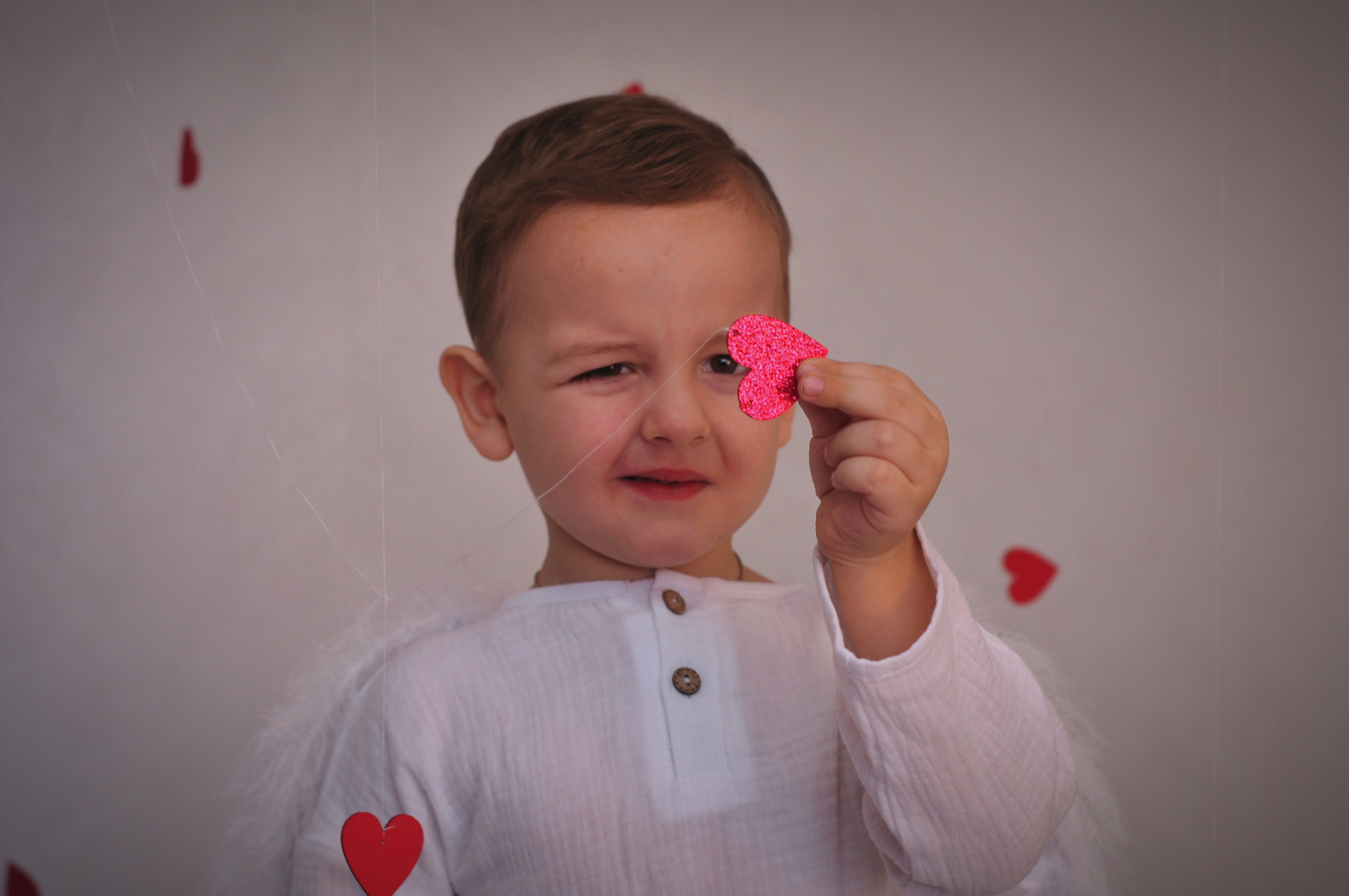 Детская. Фотограф в Урюпинске