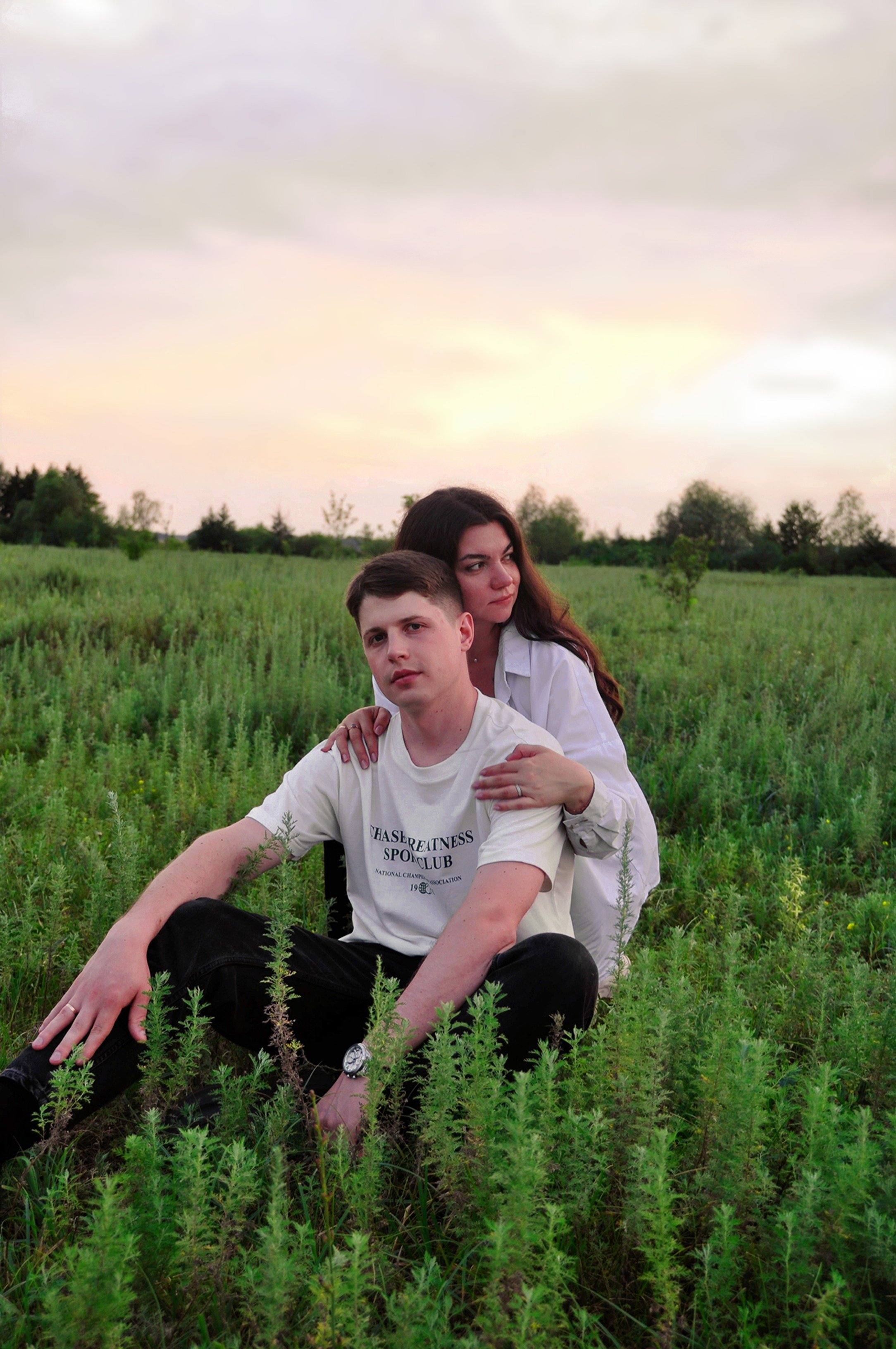 Love Store. Фотограф в Урюпинске