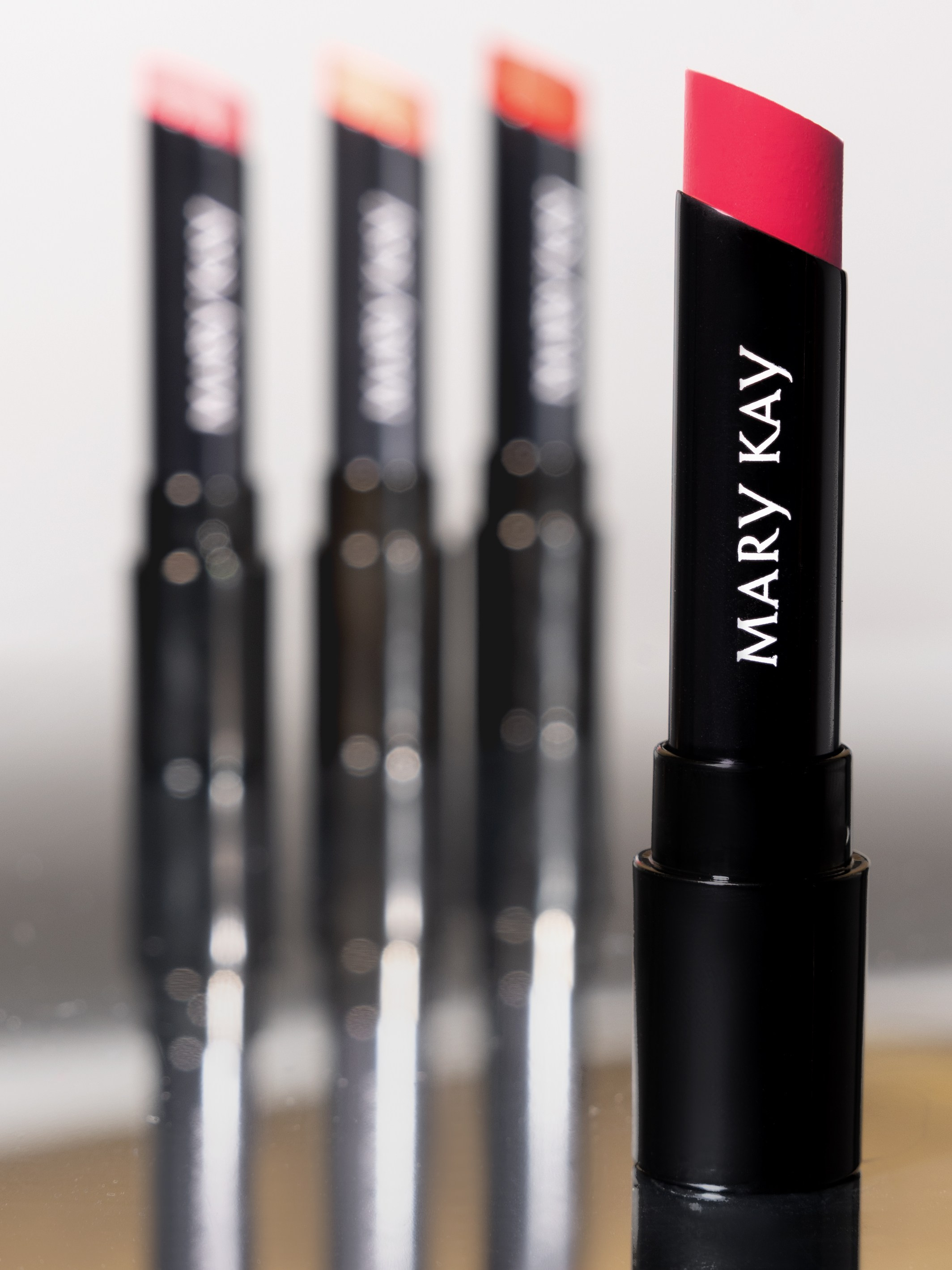Mary Kay. IDeAI studio