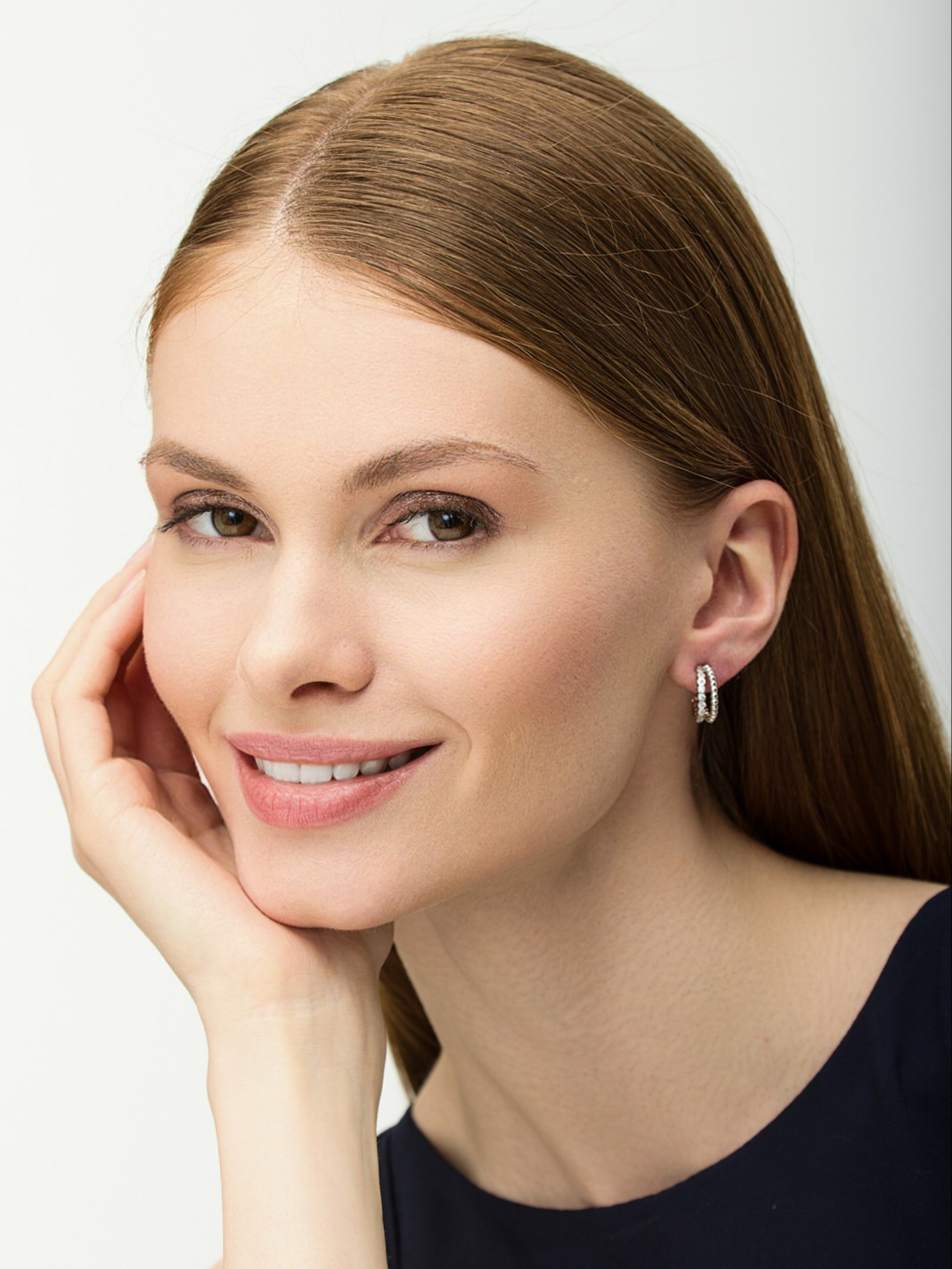 Coobachy jewelry. IDeAI studio