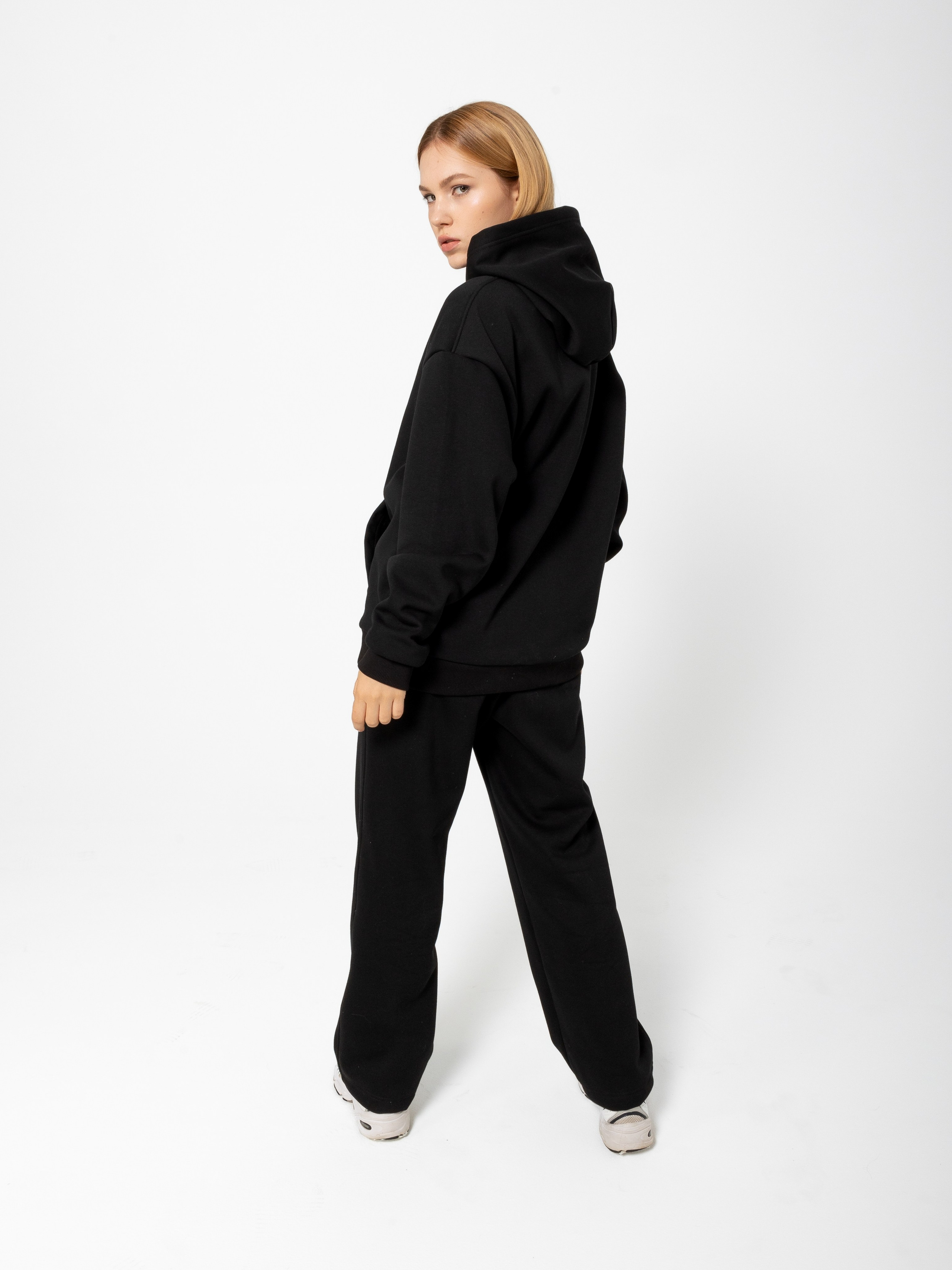 Cover me up. IDeAI studio