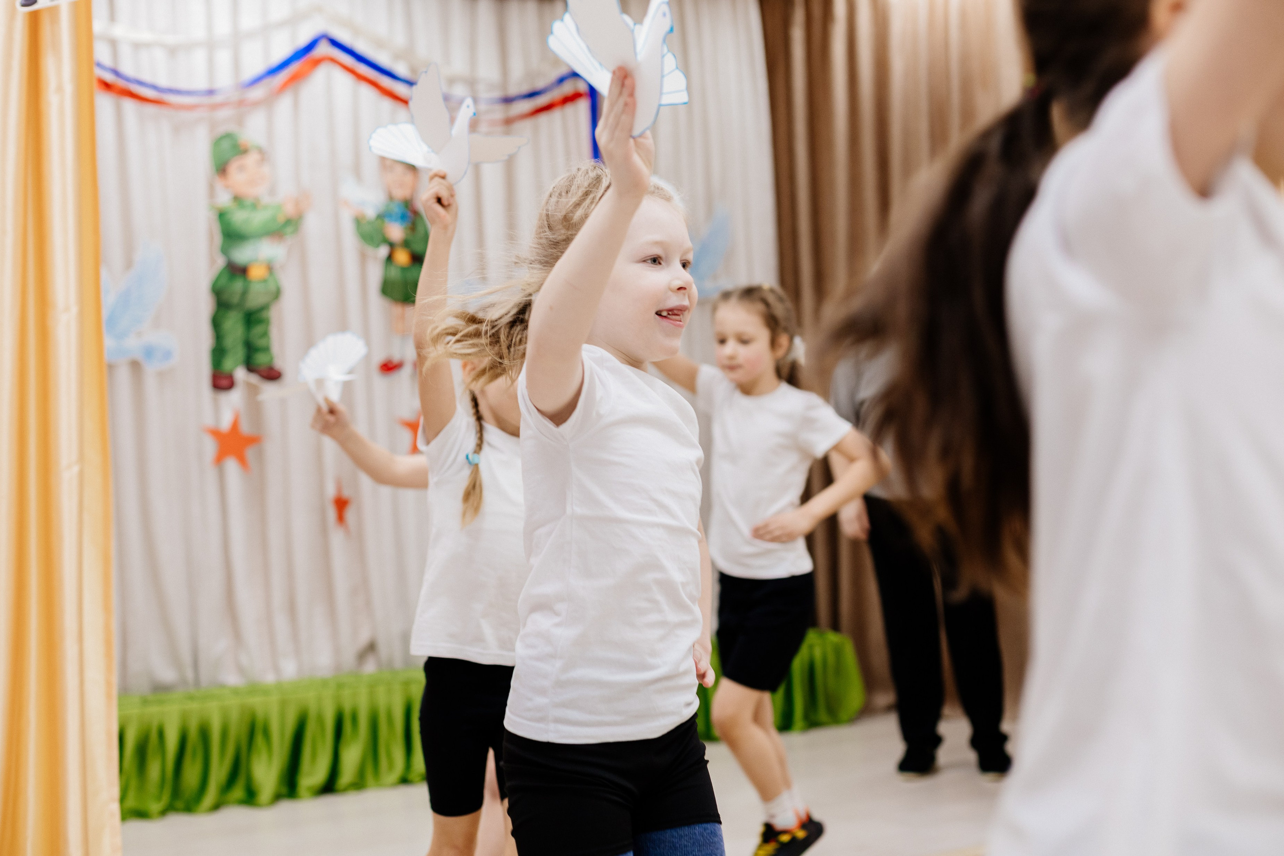 23 февраля. Семейный фотограф Трусова Евгения в Екатеринбурге