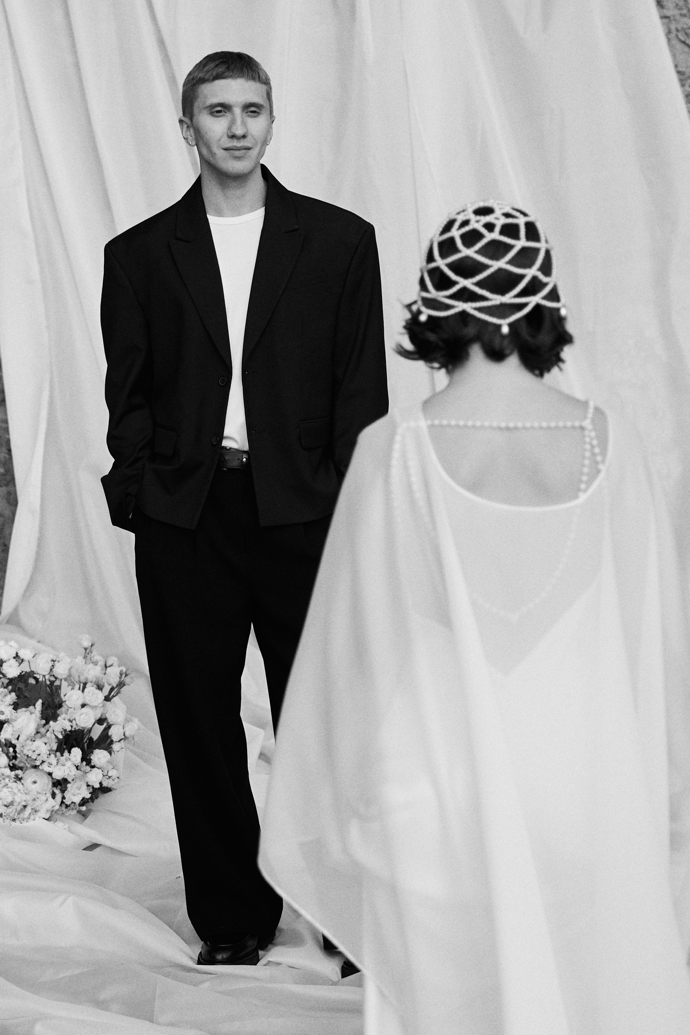 Портфолио. Свадебный фотограф Соколов Валерий