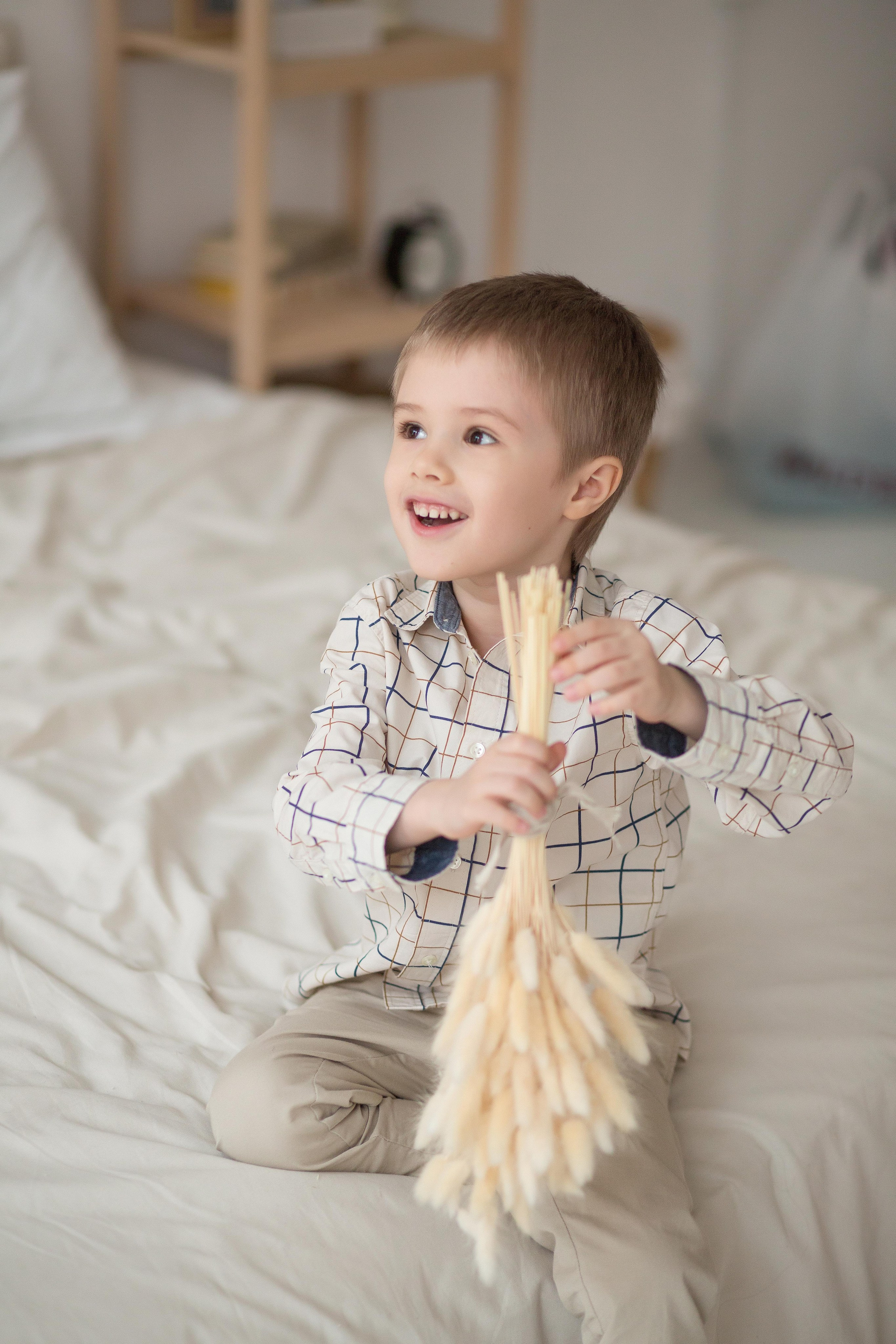 Дети. Фотограф в Москве Юлия Борисовец