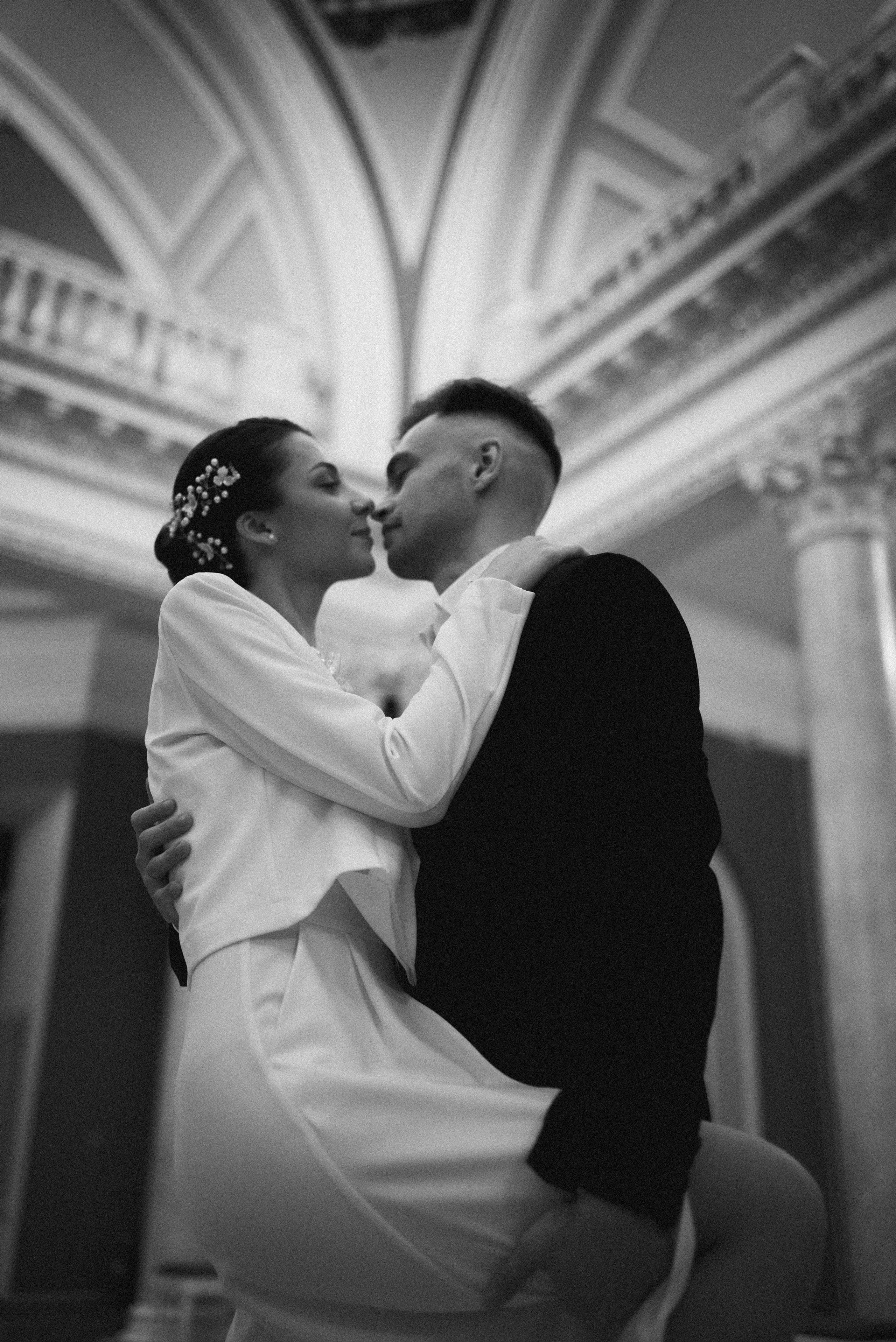 Арина и Павел. Гомель. Фотограф Санкт-Петербург, Новороссийск